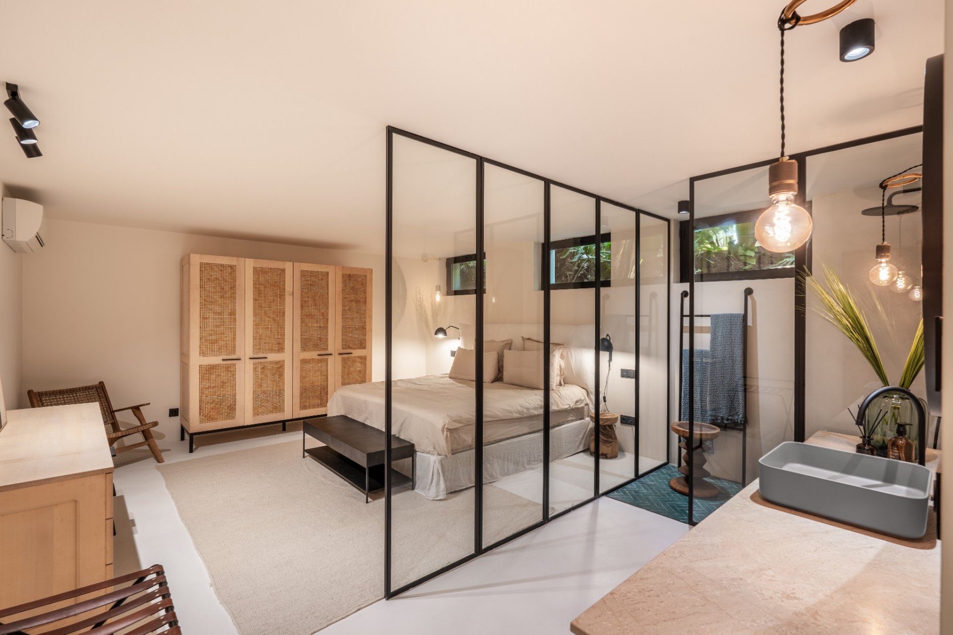 بازفروش - ویلا - Marbella - Nueva Andalucía