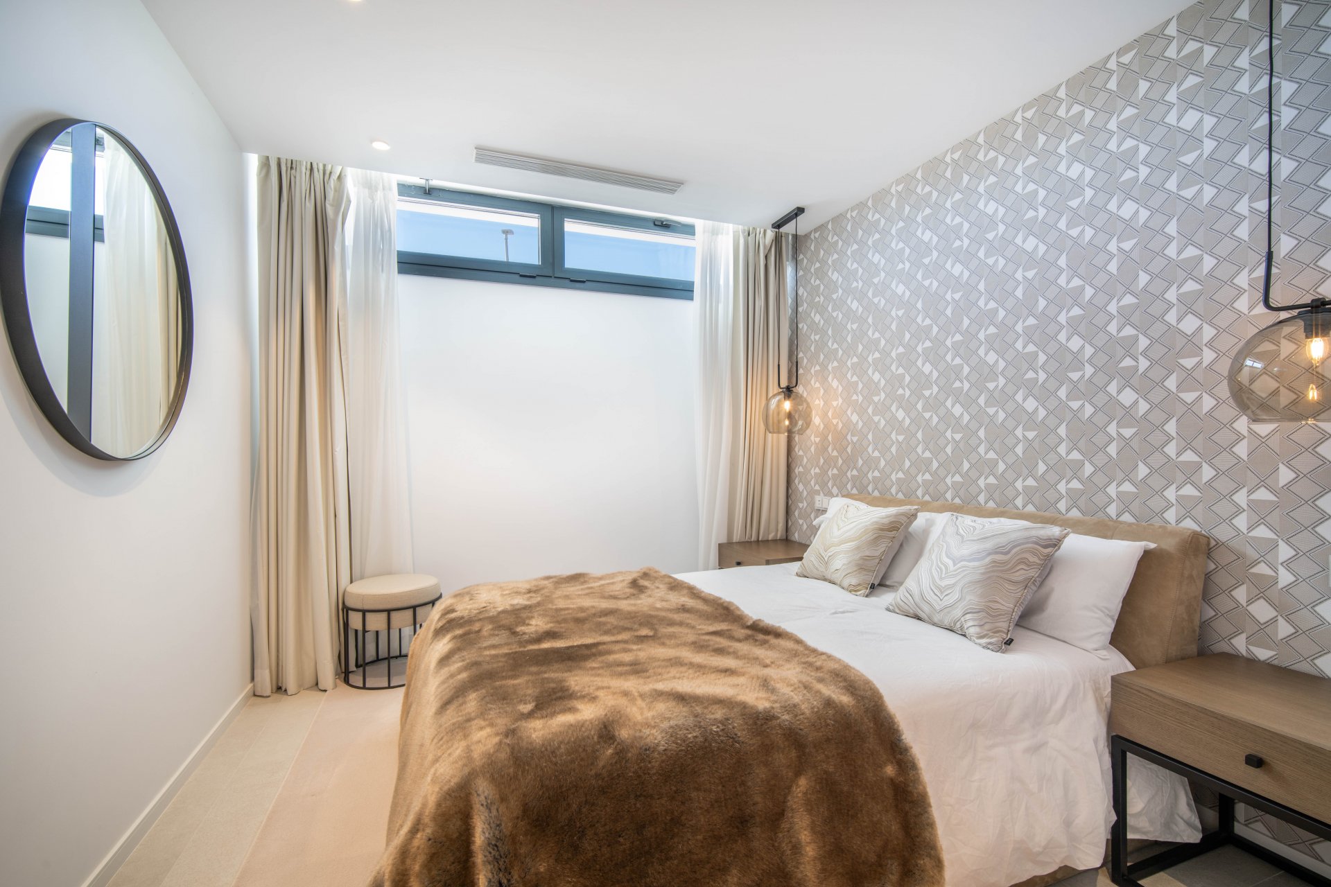 بازفروش - ویلا - Marbella - Nueva Andalucía