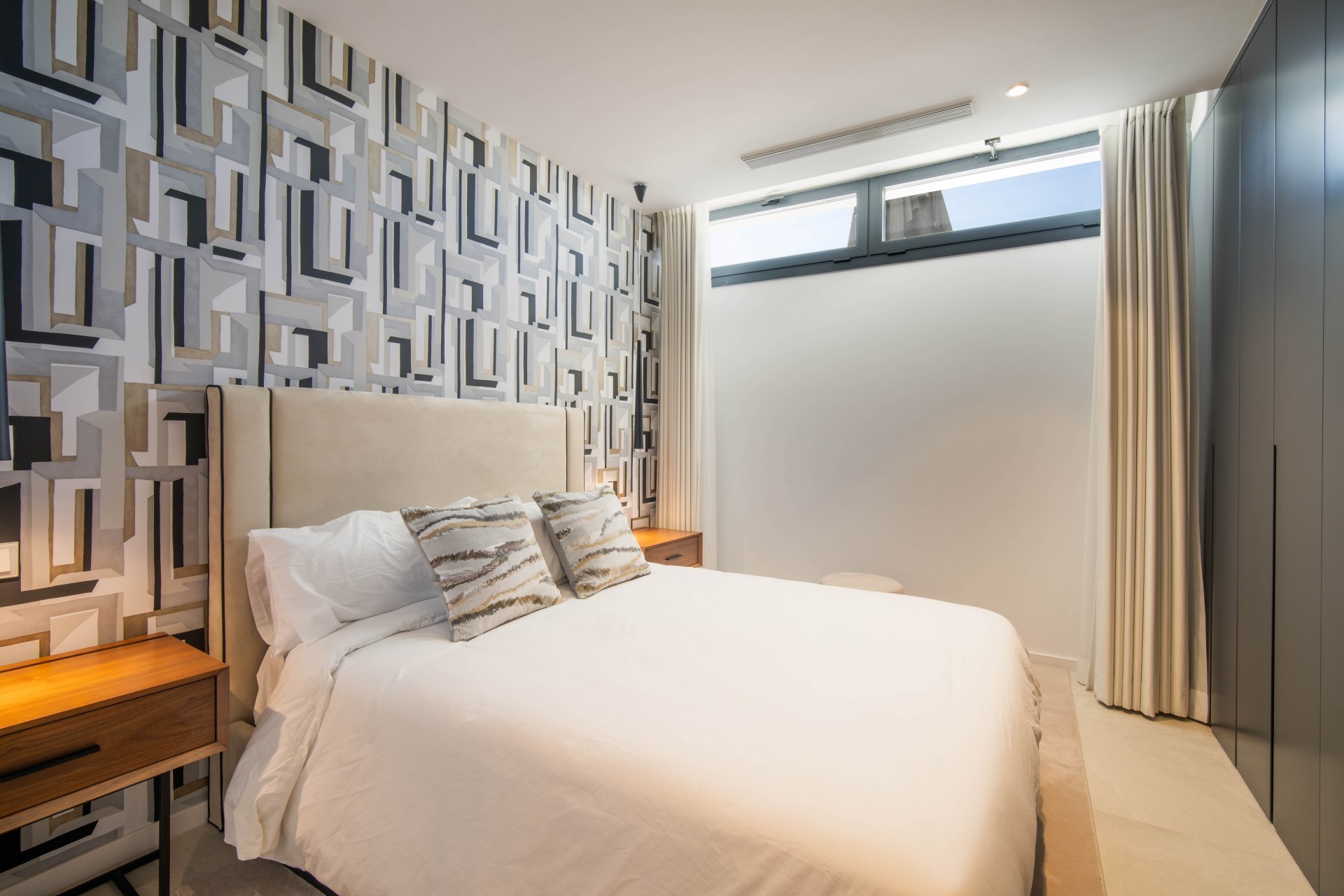 بازفروش - ویلا - Marbella - Nueva Andalucía