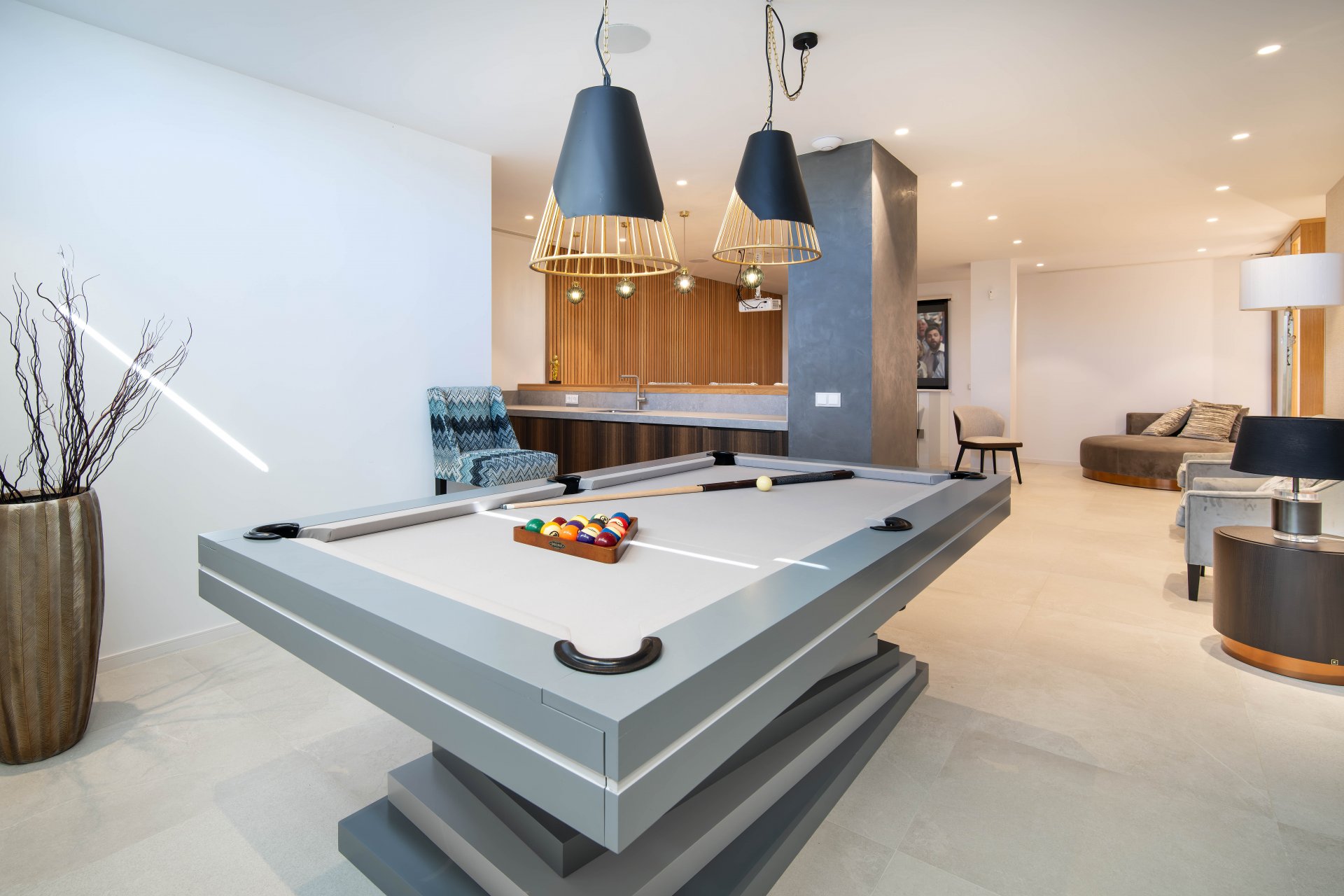 بازفروش - ویلا - Marbella - Nueva Andalucía