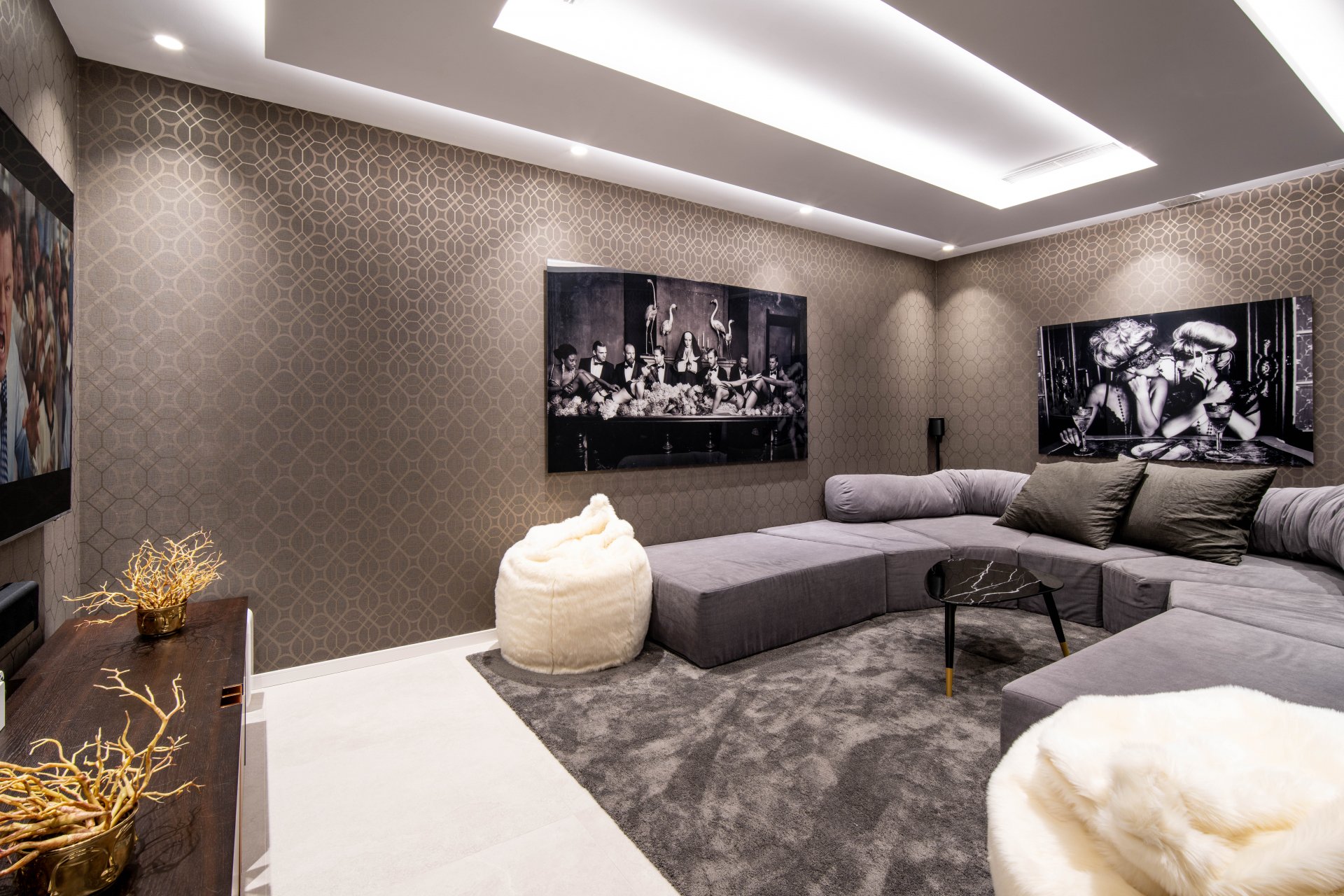 بازفروش - ویلا - Marbella - Nueva Andalucía