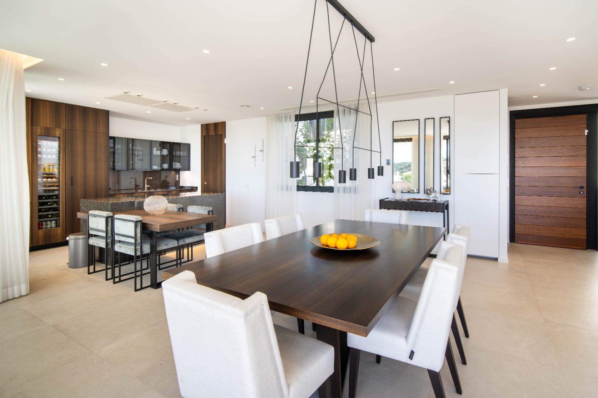 بازفروش - ویلا - Marbella - Nueva Andalucía