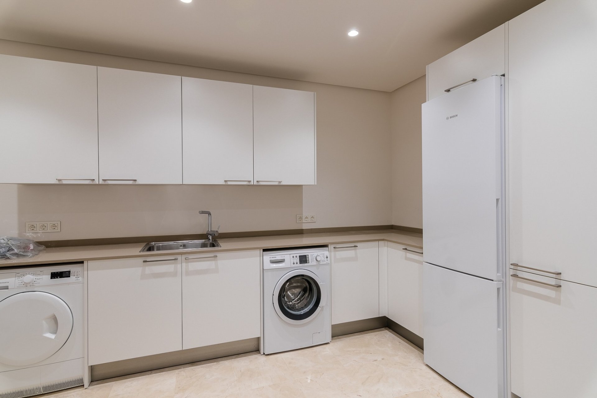 بازفروش - ویلا - Marbella - Nueva Andalucía