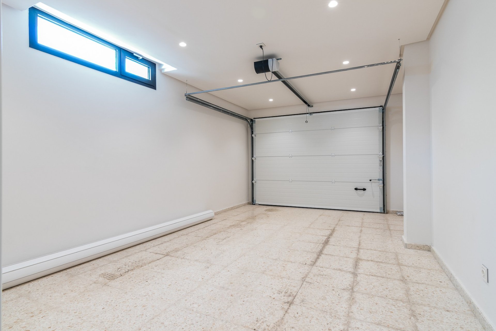 بازفروش - ویلا - Marbella - Nueva Andalucía