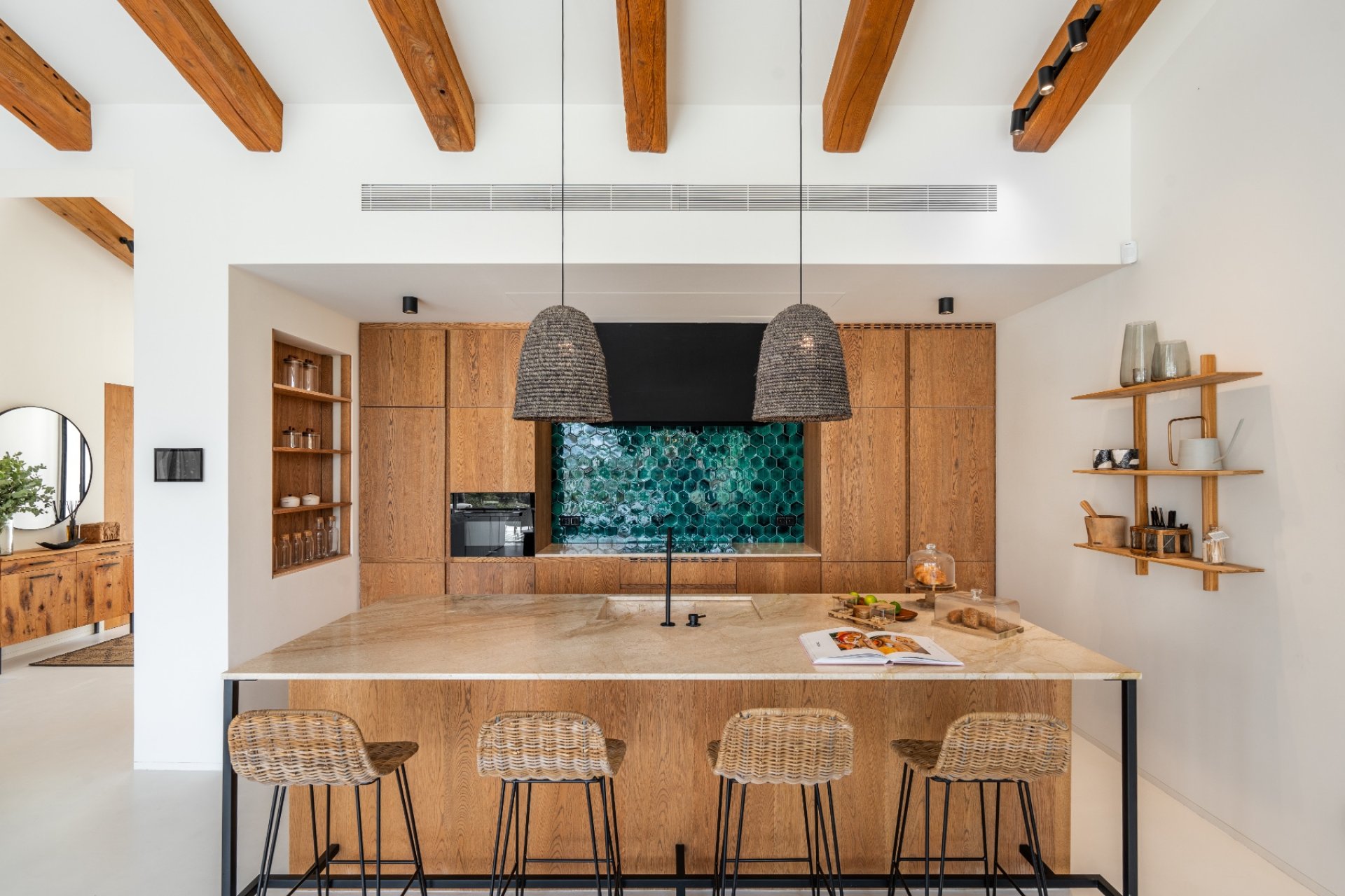 بازفروش - ویلا - Marbella - Nueva Andalucía