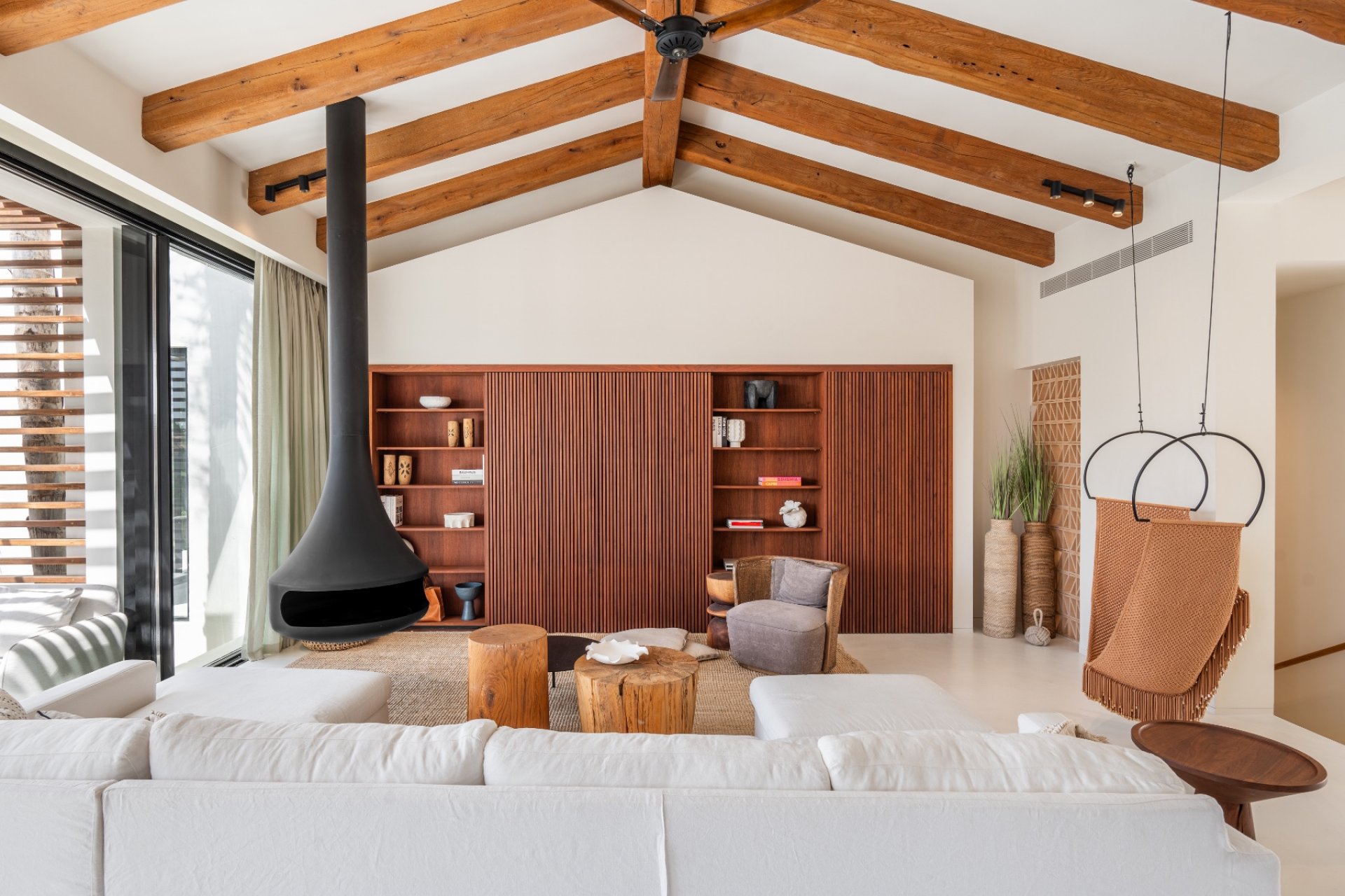 بازفروش - ویلا - Marbella - Nueva Andalucía