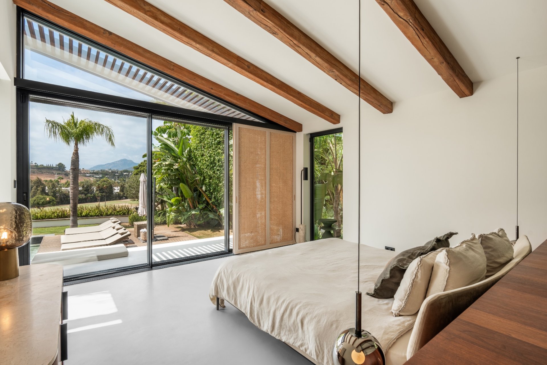 بازفروش - ویلا - Marbella - Nueva Andalucía