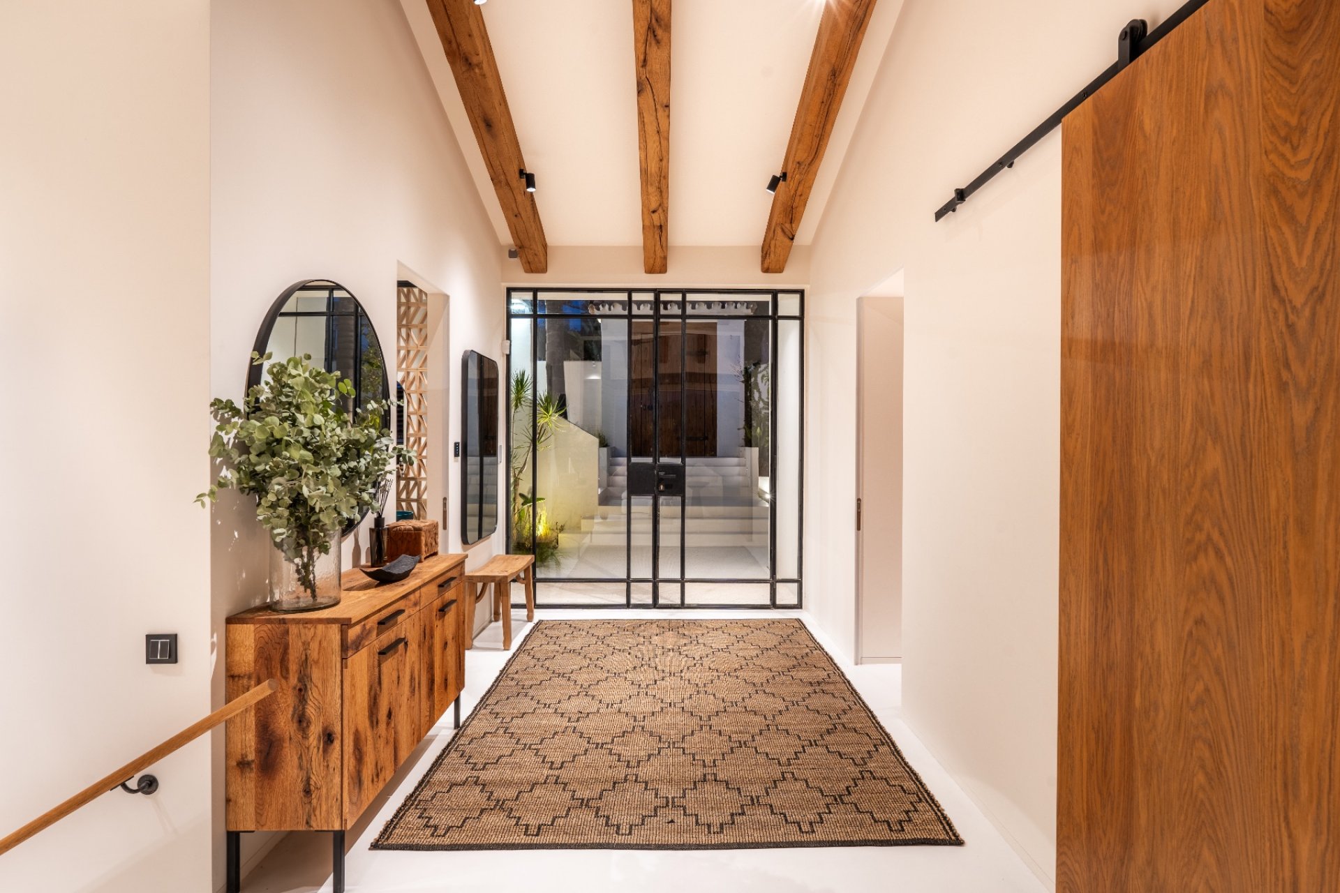 بازفروش - ویلا - Marbella - Nueva Andalucía