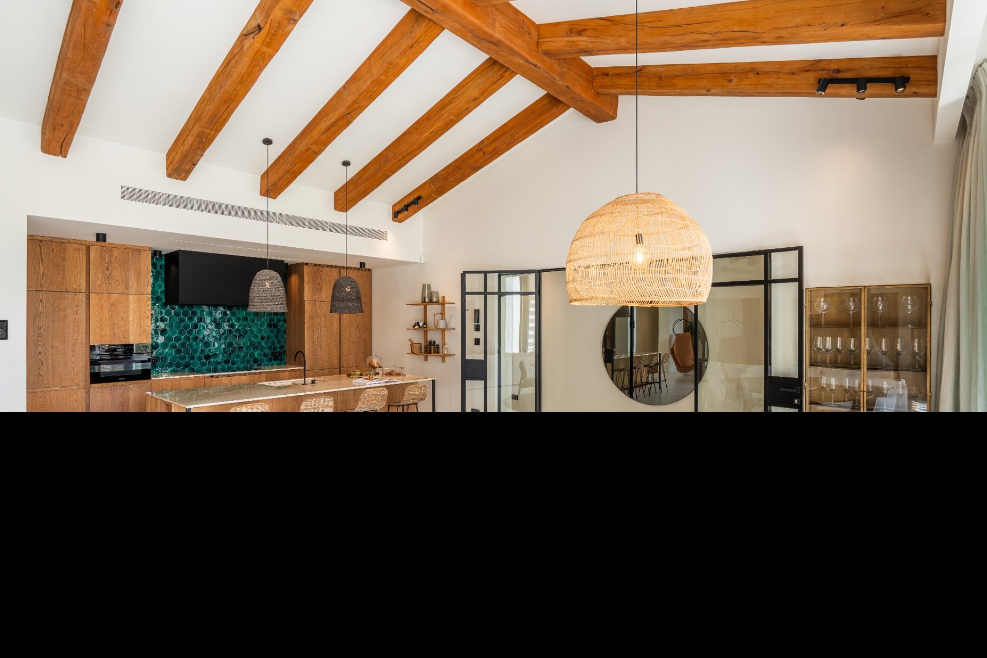 بازفروش - ویلا - Marbella - Nueva Andalucía