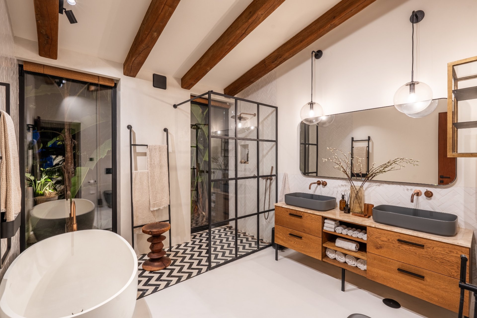 بازفروش - ویلا - Marbella - Nueva Andalucía