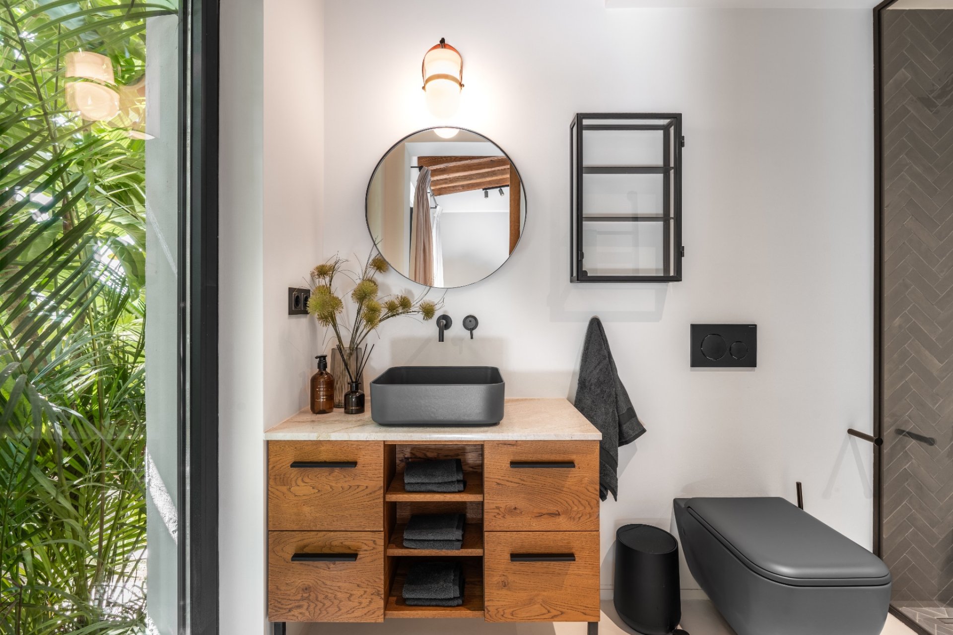 بازفروش - ویلا - Marbella - Nueva Andalucía