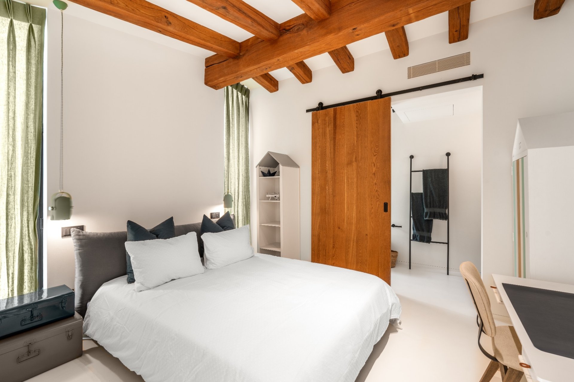 بازفروش - ویلا - Marbella - Nueva Andalucía