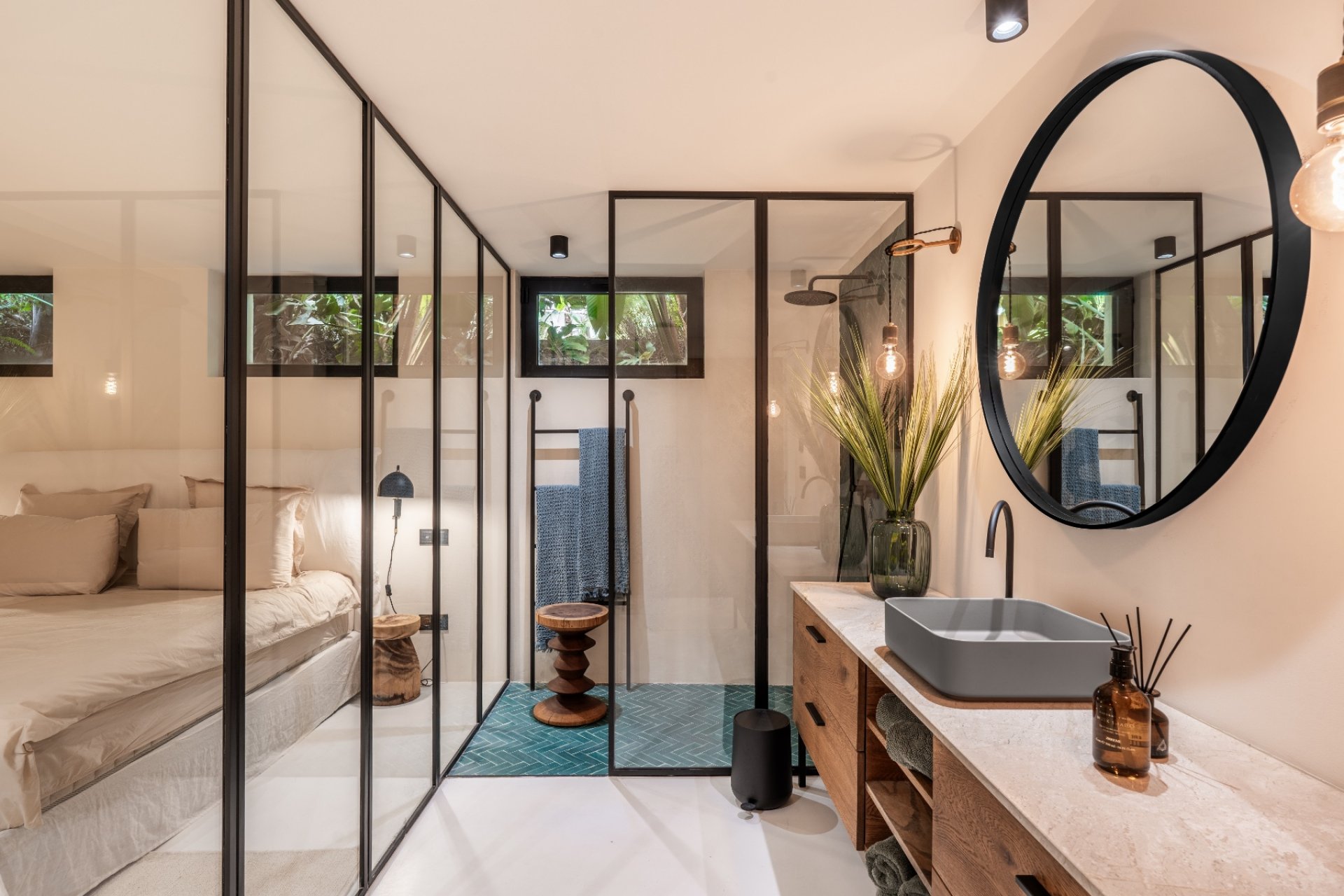 بازفروش - ویلا - Marbella - Nueva Andalucía