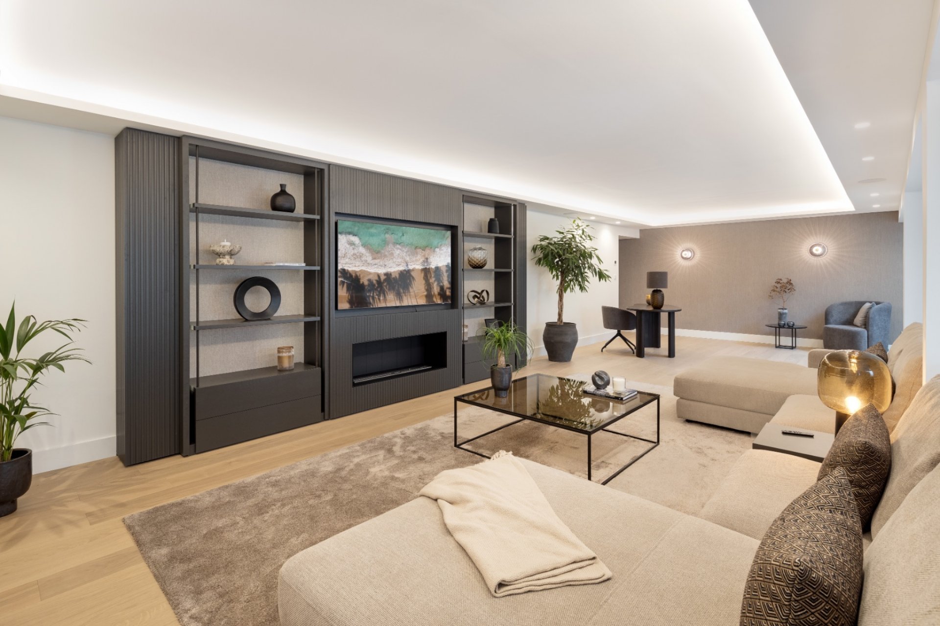 بازفروش - ویلا - Marbella - Nueva Andalucía