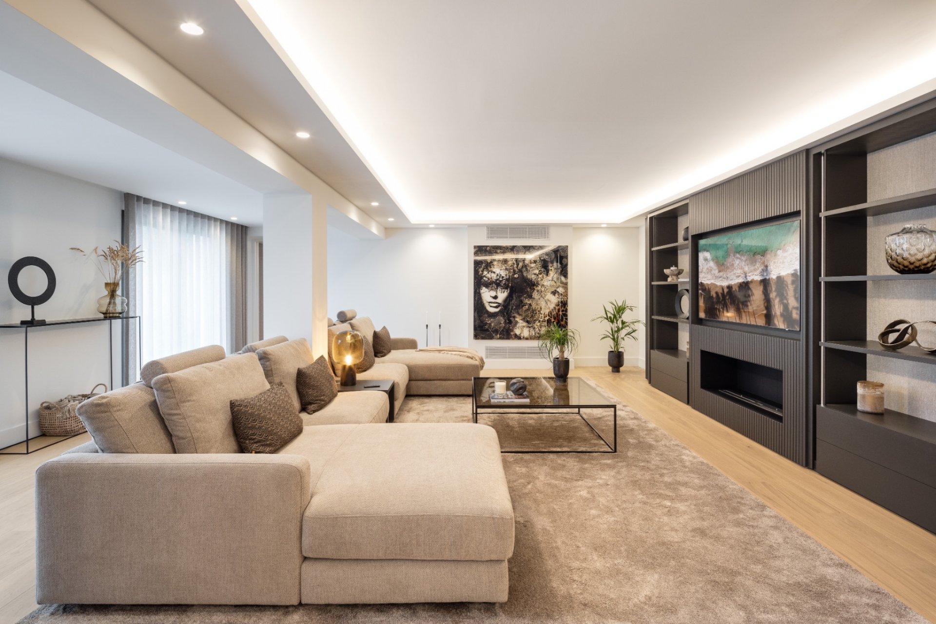 بازفروش - ویلا - Marbella - Nueva Andalucía