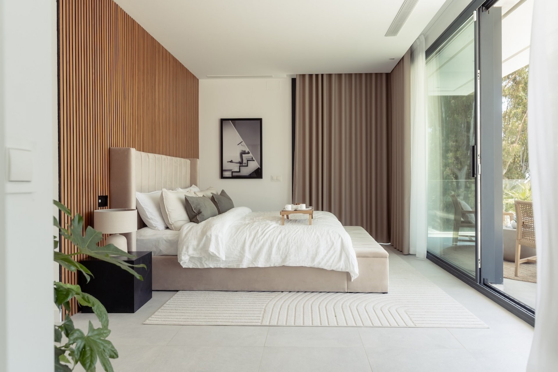 بازفروش - ویلا - Marbella - Nueva Andalucía