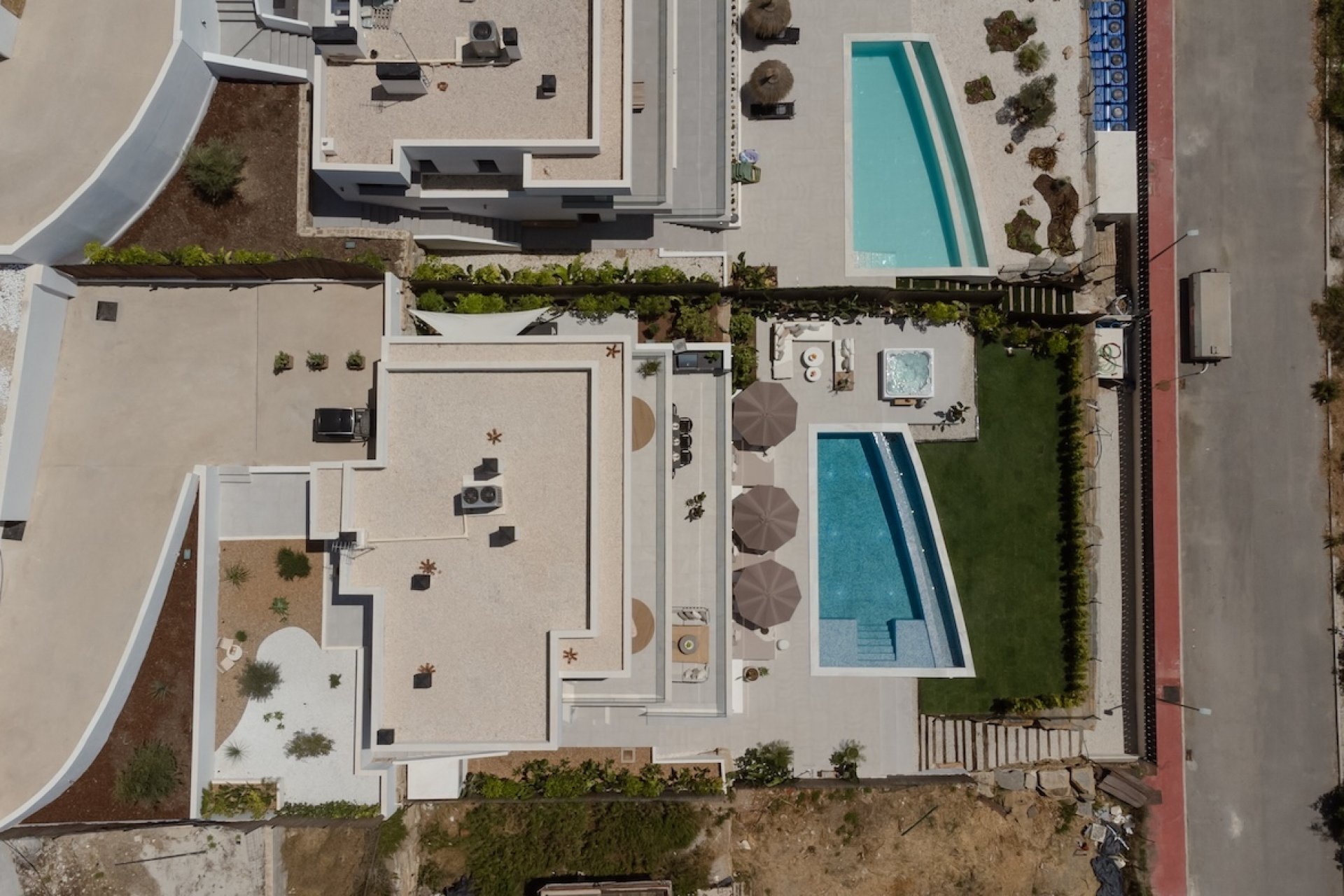 بازفروش - ویلا - Marbella - Nueva Andalucía