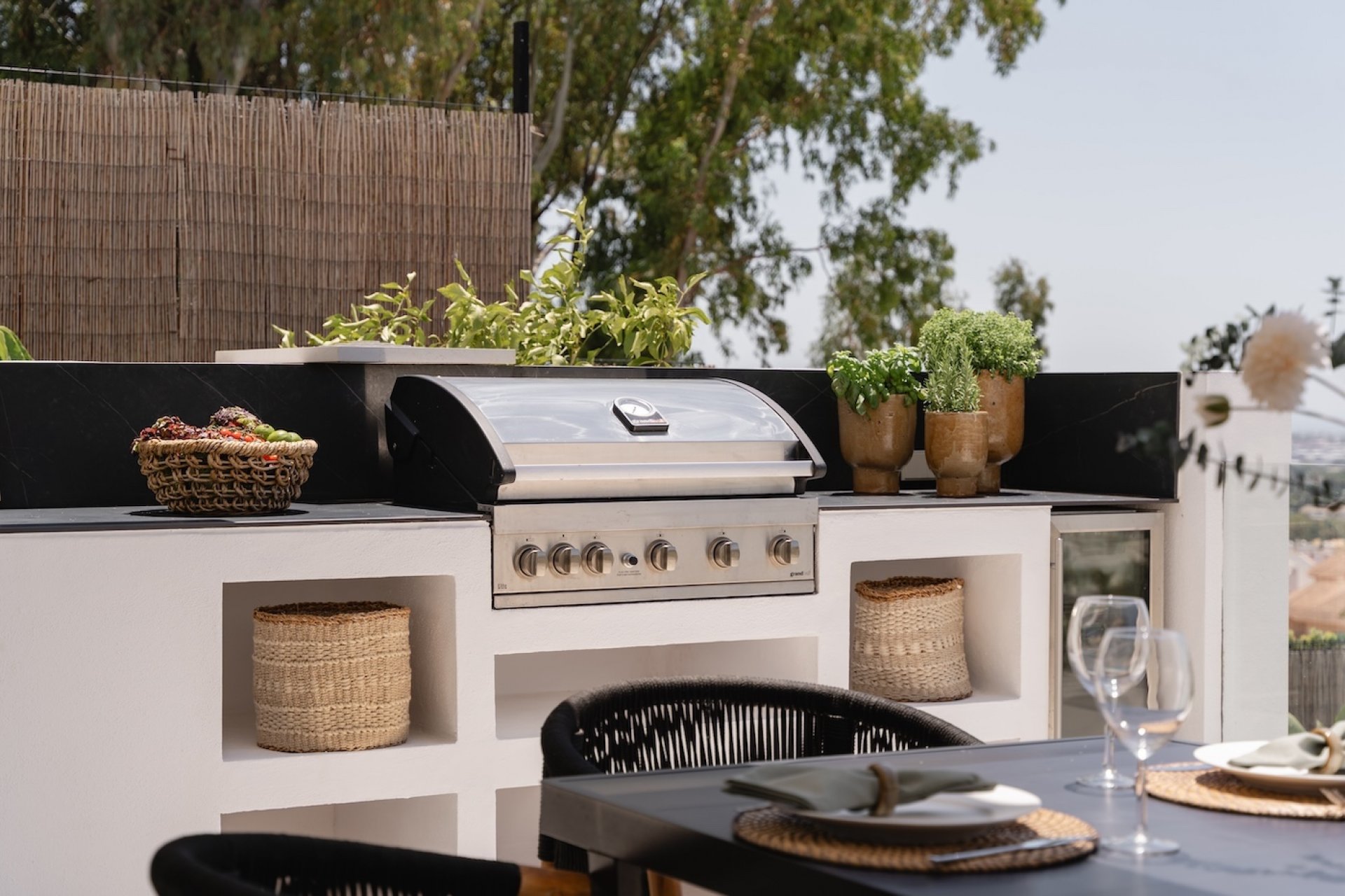 بازفروش - ویلا - Marbella - Nueva Andalucía