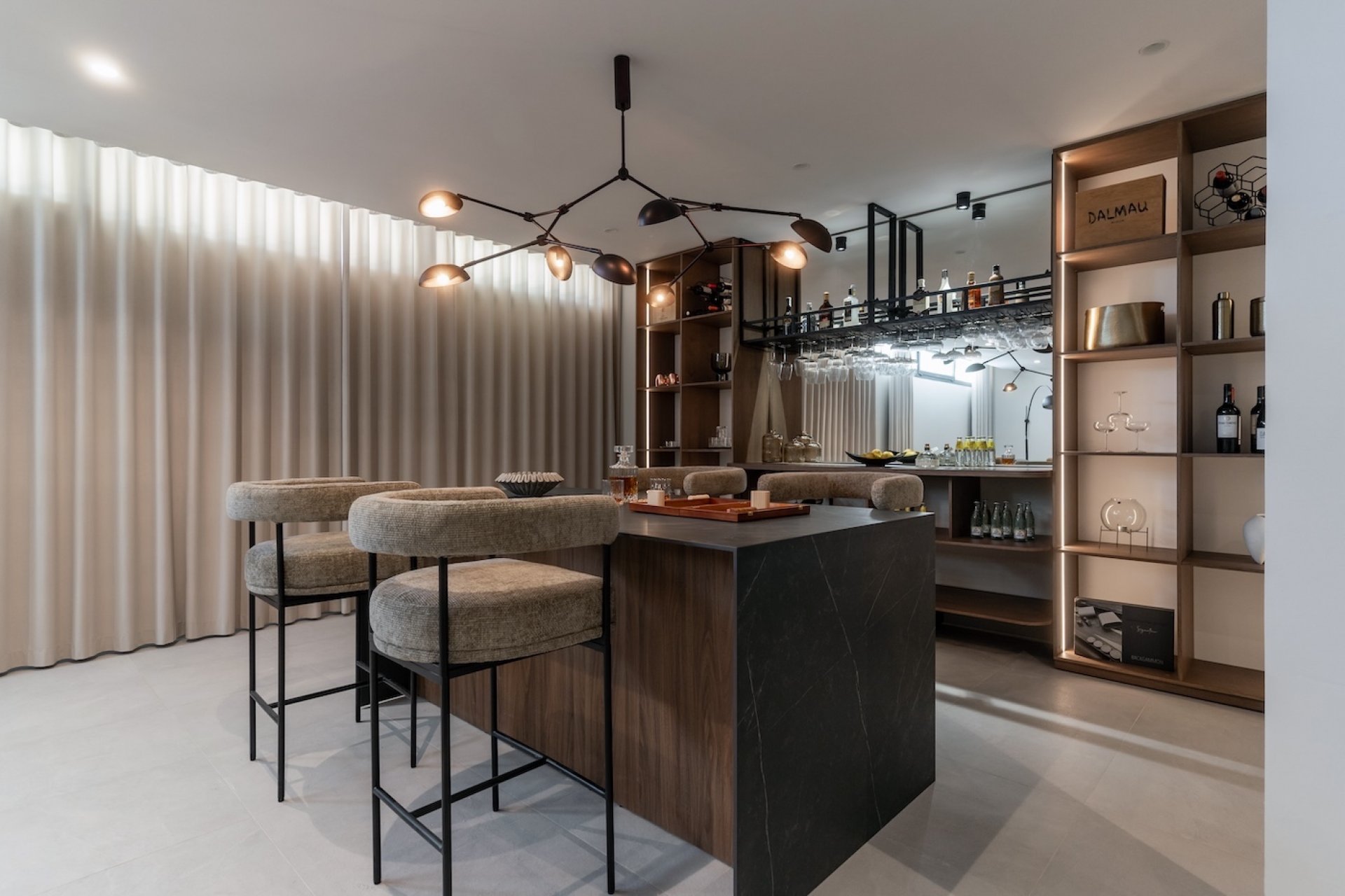 بازفروش - ویلا - Marbella - Nueva Andalucía