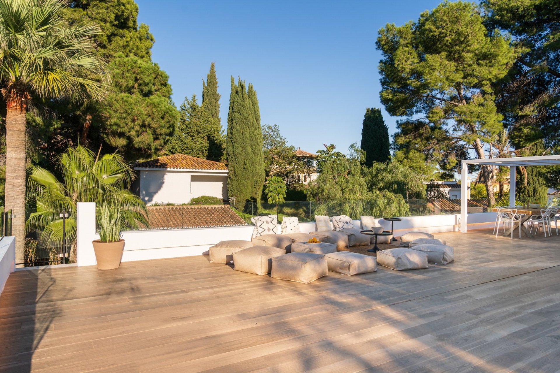 بازفروش - ویلا - Marbella - Nueva Andalucía