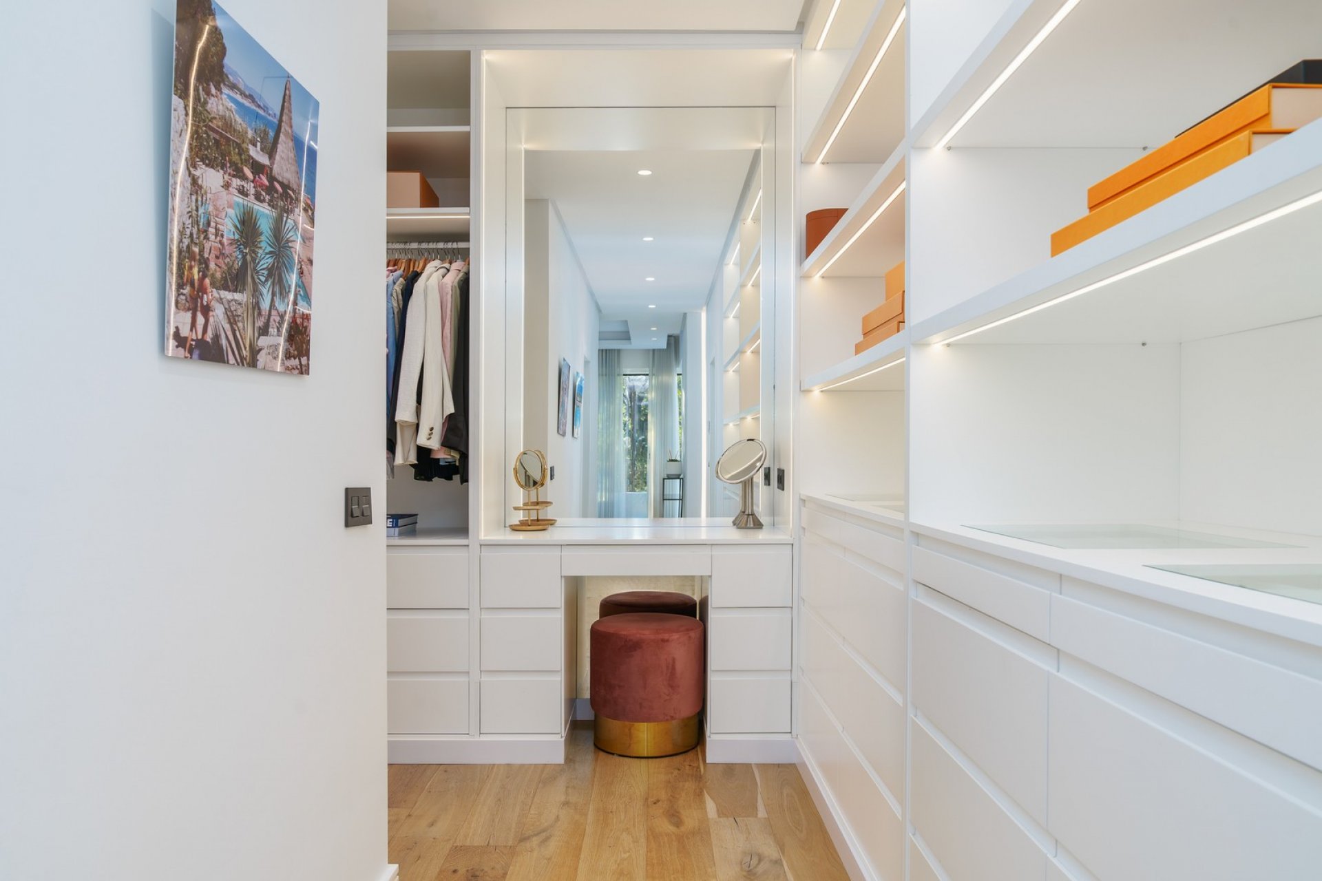 بازفروش - ویلا - Marbella - Nueva Andalucía