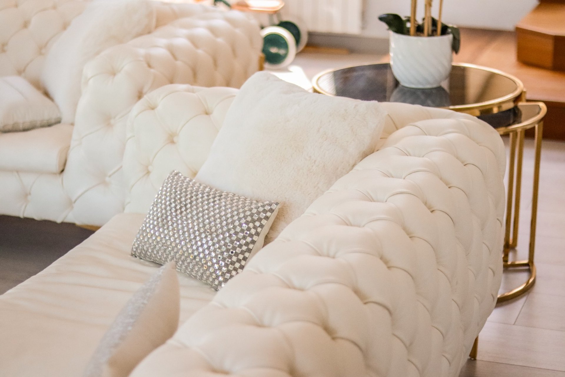 بازفروش - ویلا - Marbella - Nueva Andalucía