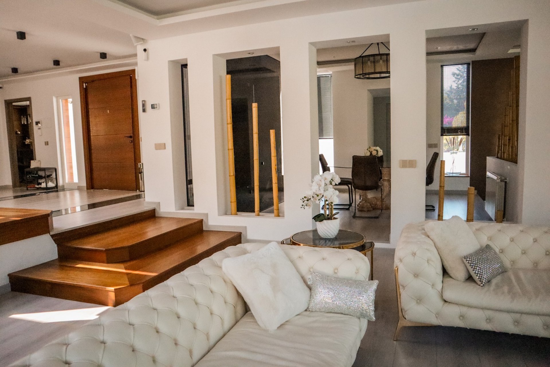 بازفروش - ویلا - Marbella - Nueva Andalucía