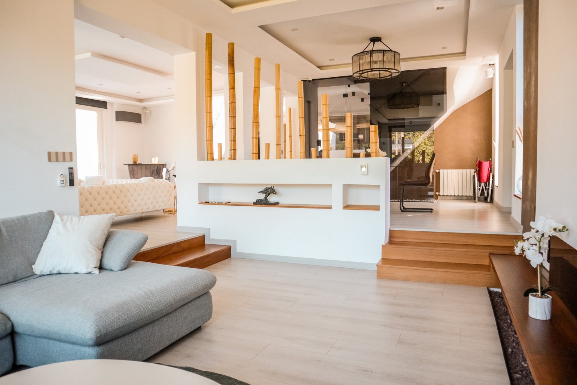 بازفروش - ویلا - Marbella - Nueva Andalucía