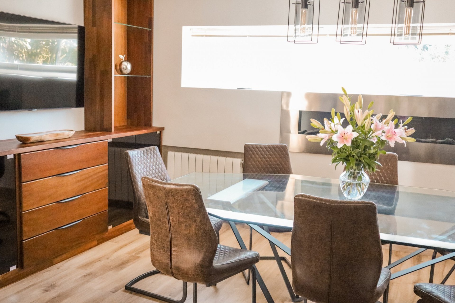 بازفروش - ویلا - Marbella - Nueva Andalucía