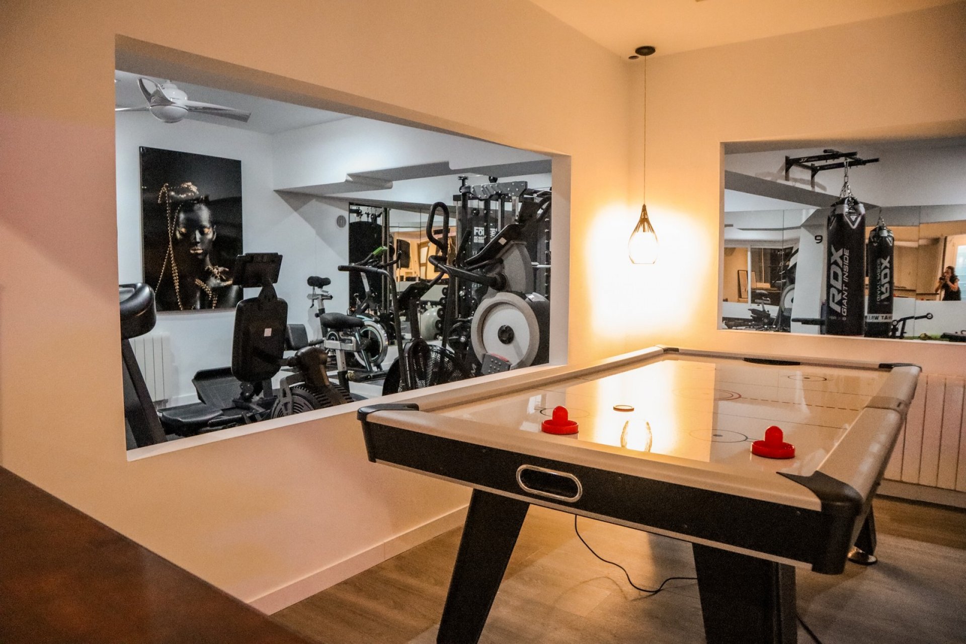 بازفروش - ویلا - Marbella - Nueva Andalucía