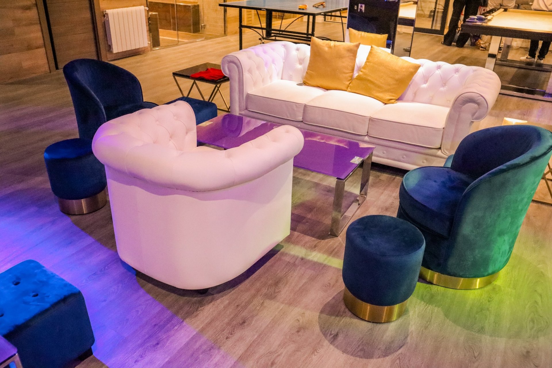 بازفروش - ویلا - Marbella - Nueva Andalucía