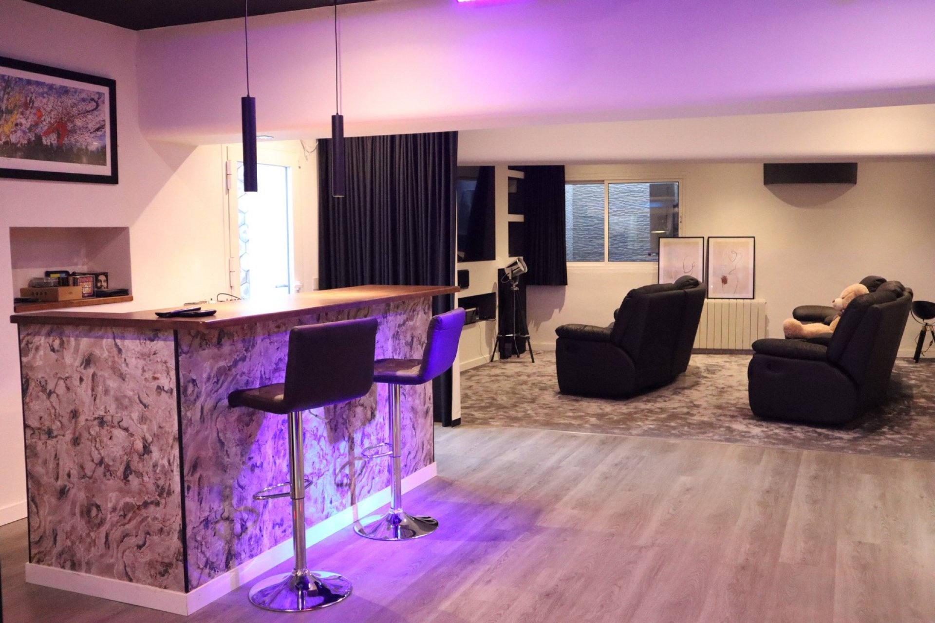 بازفروش - ویلا - Marbella - Nueva Andalucía