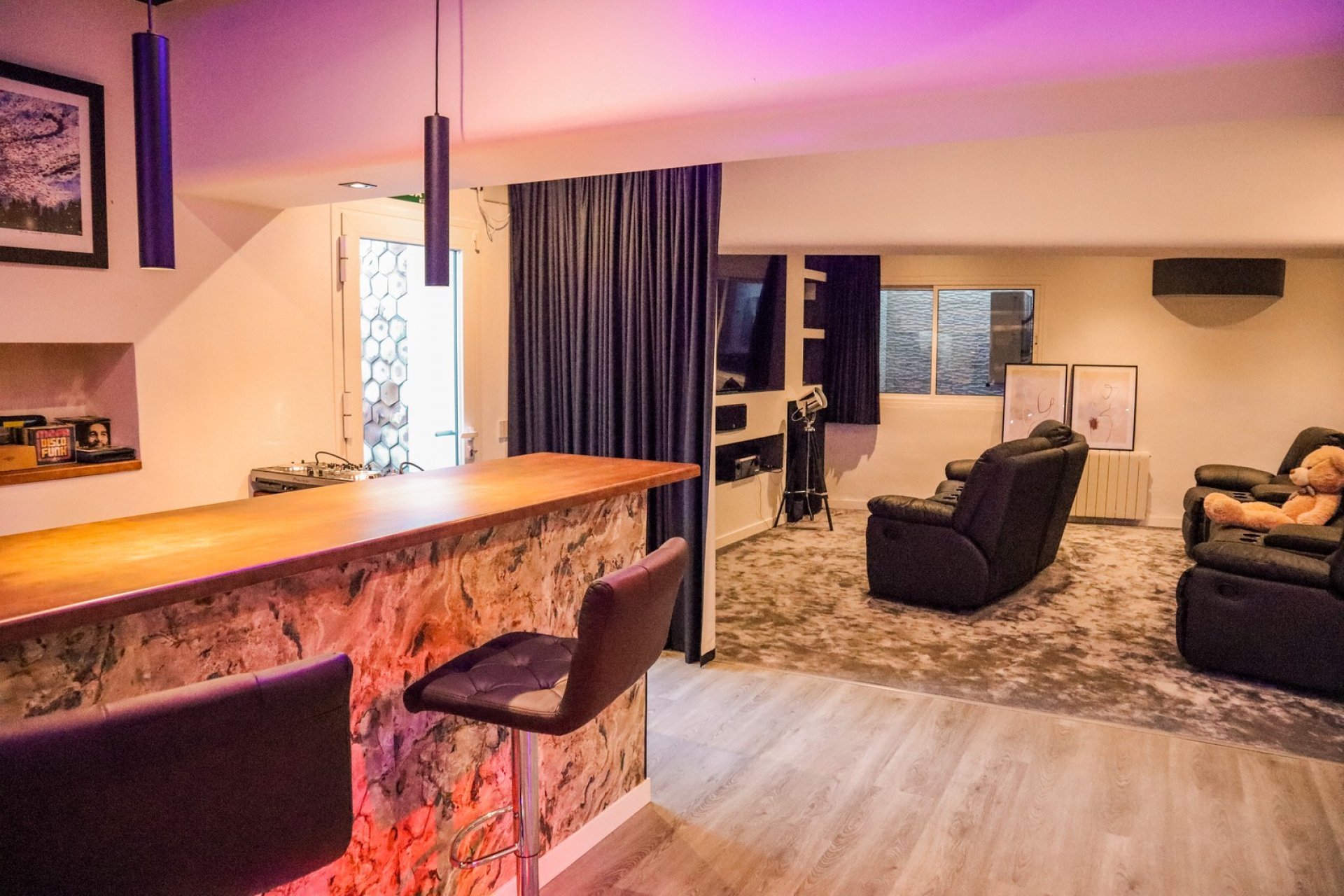 بازفروش - ویلا - Marbella - Nueva Andalucía