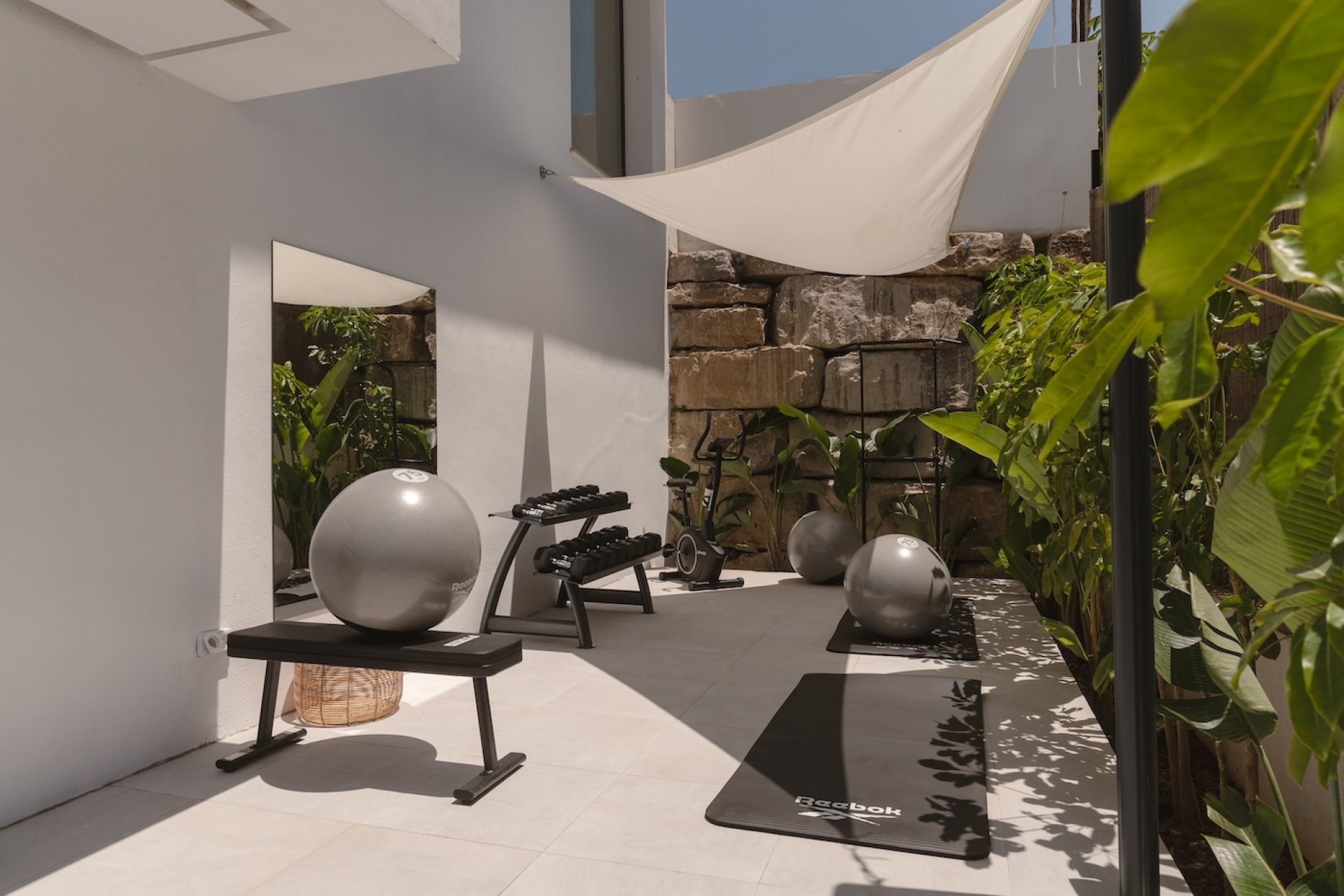 بازفروش - ویلا - Marbella - Nueva Andalucía