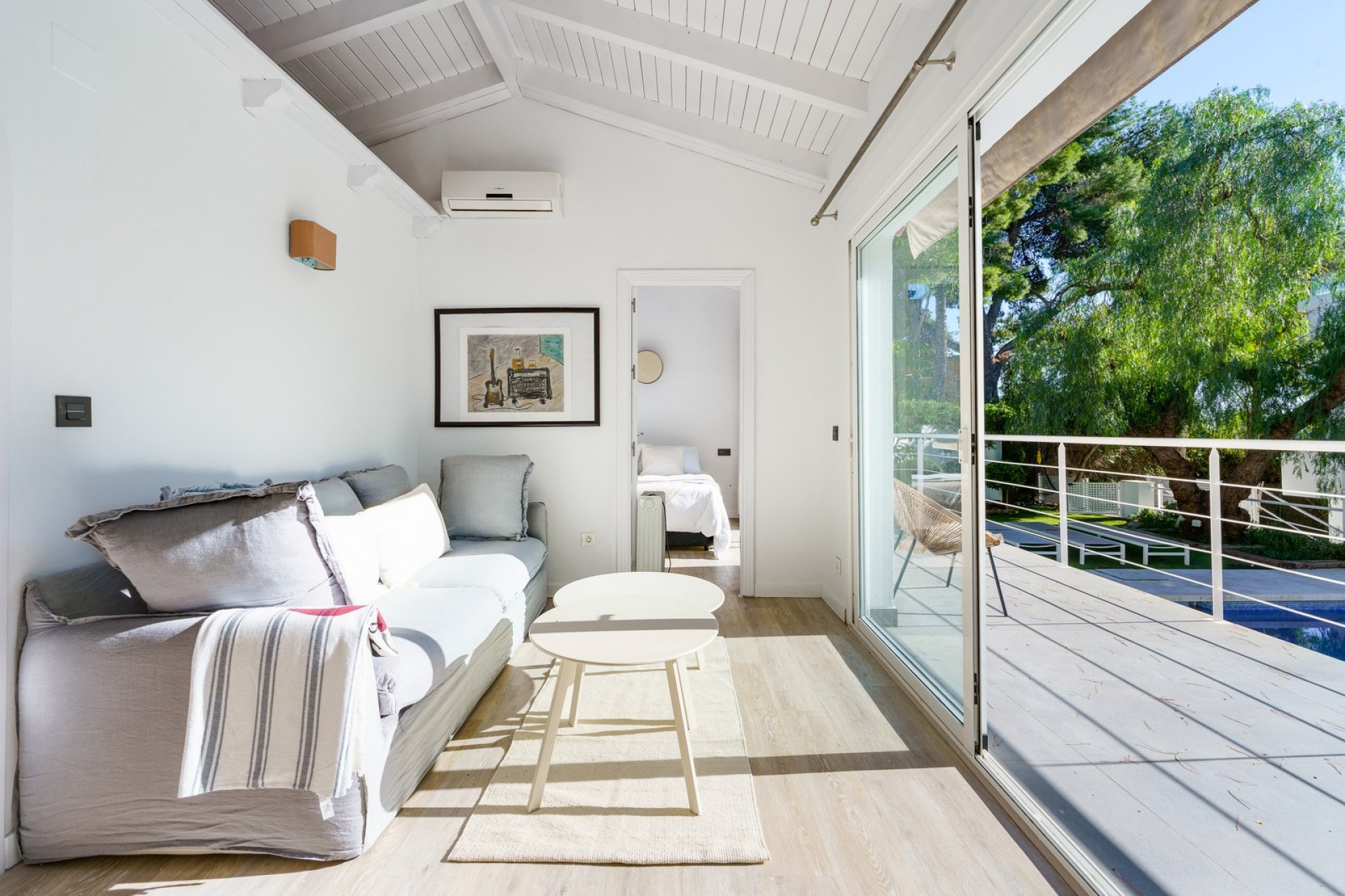 بازفروش - ویلا - Marbella - Nueva Andalucía