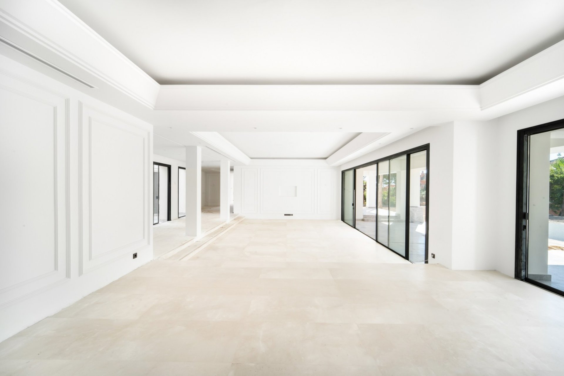 بازفروش - ویلا - Marbella - Sierra Blanca