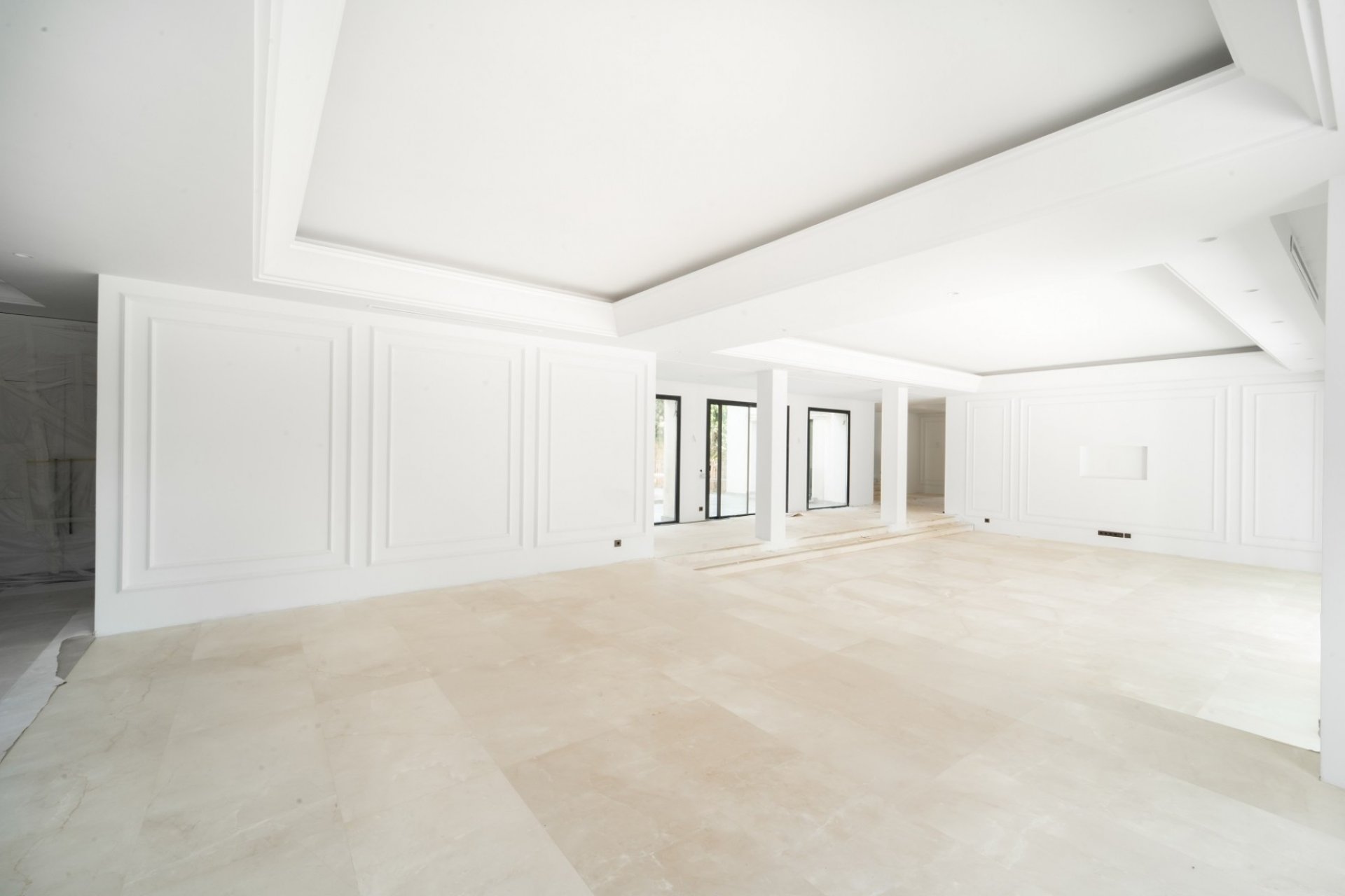 بازفروش - ویلا - Marbella - Sierra Blanca