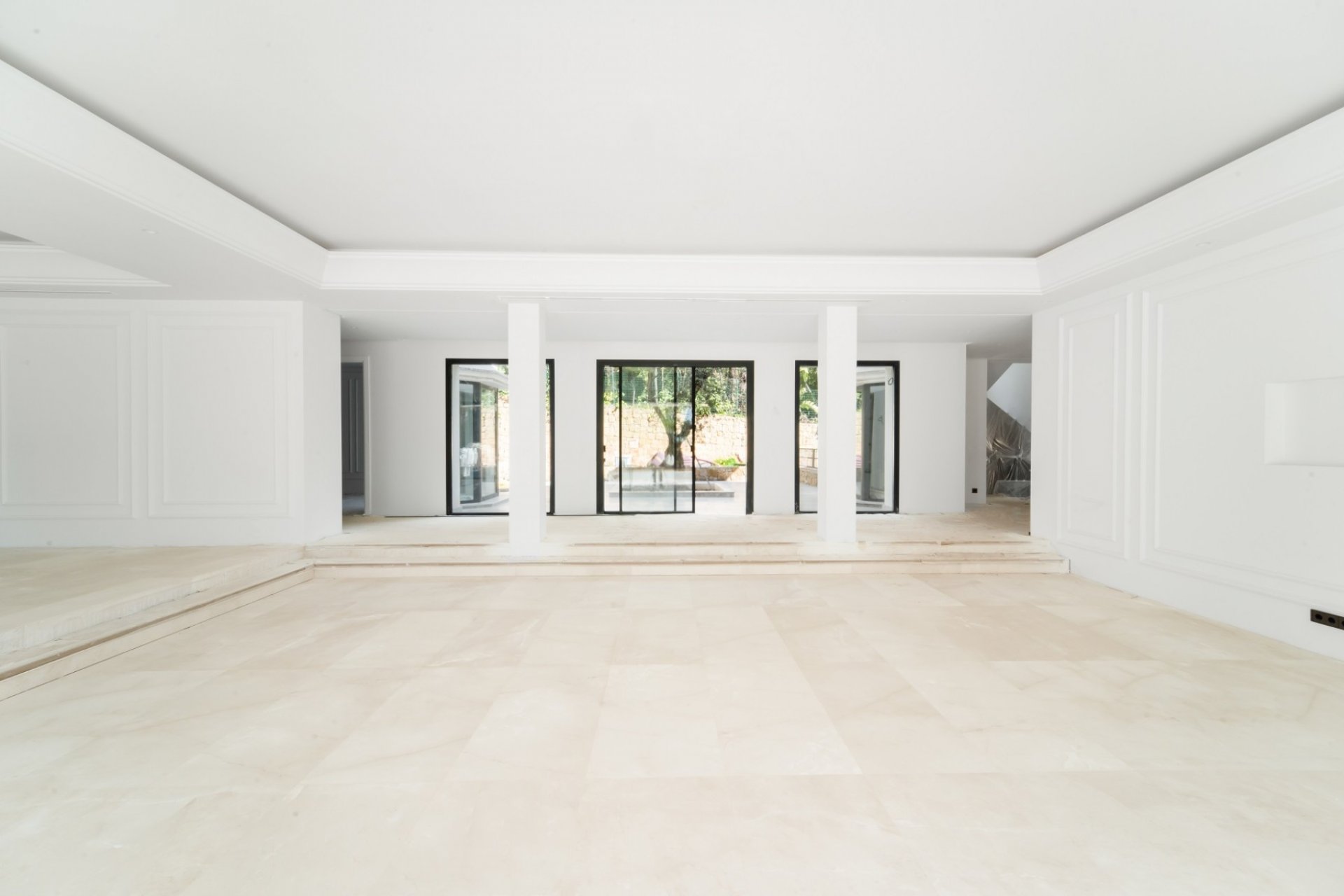 بازفروش - ویلا - Marbella - Sierra Blanca