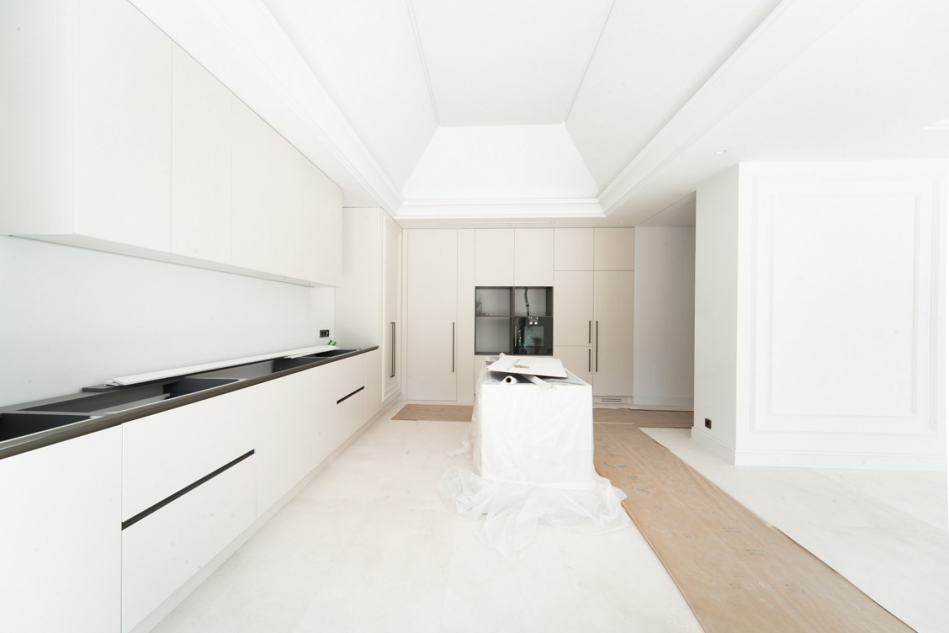 بازفروش - ویلا - Marbella - Sierra Blanca