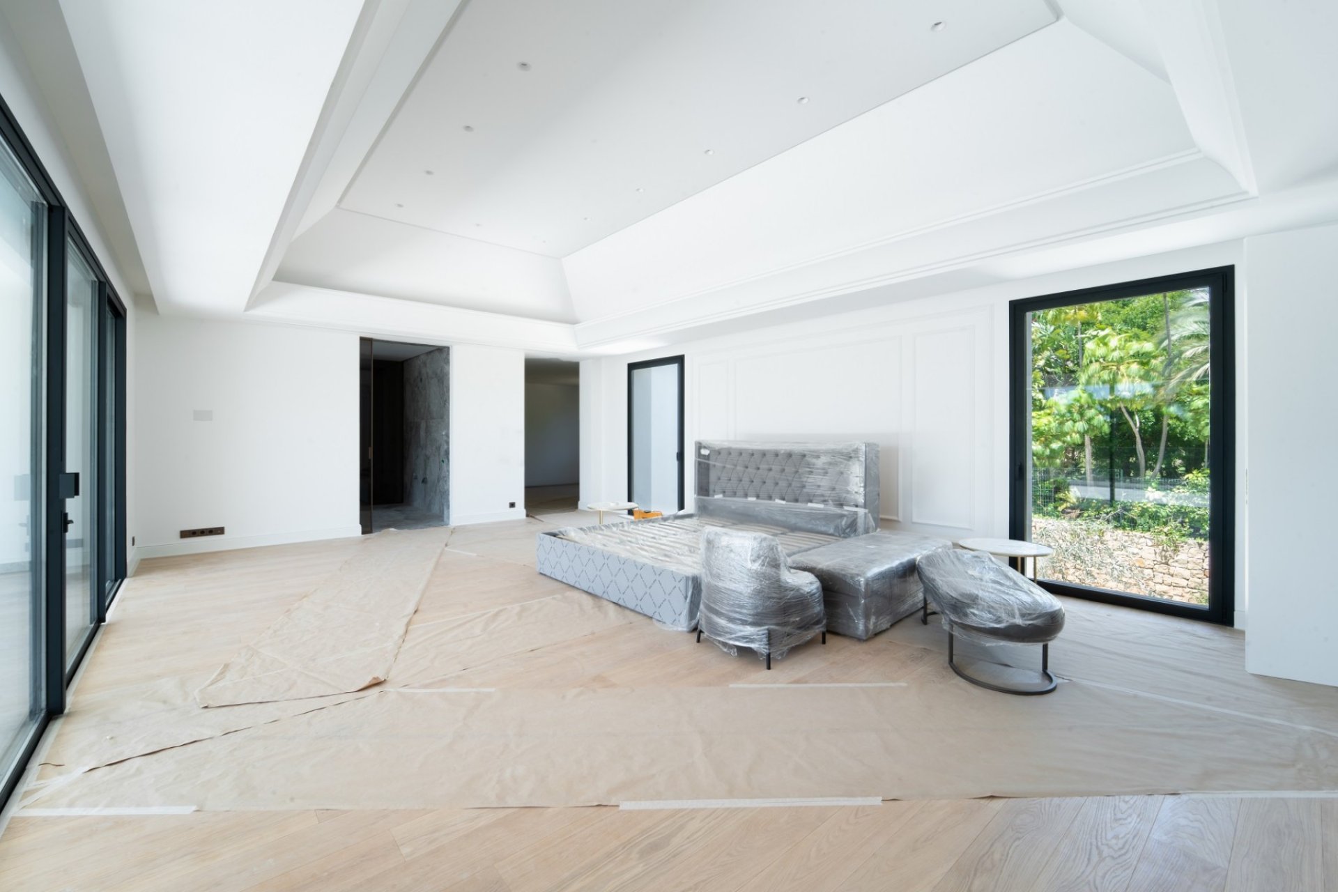 بازفروش - ویلا - Marbella - Sierra Blanca