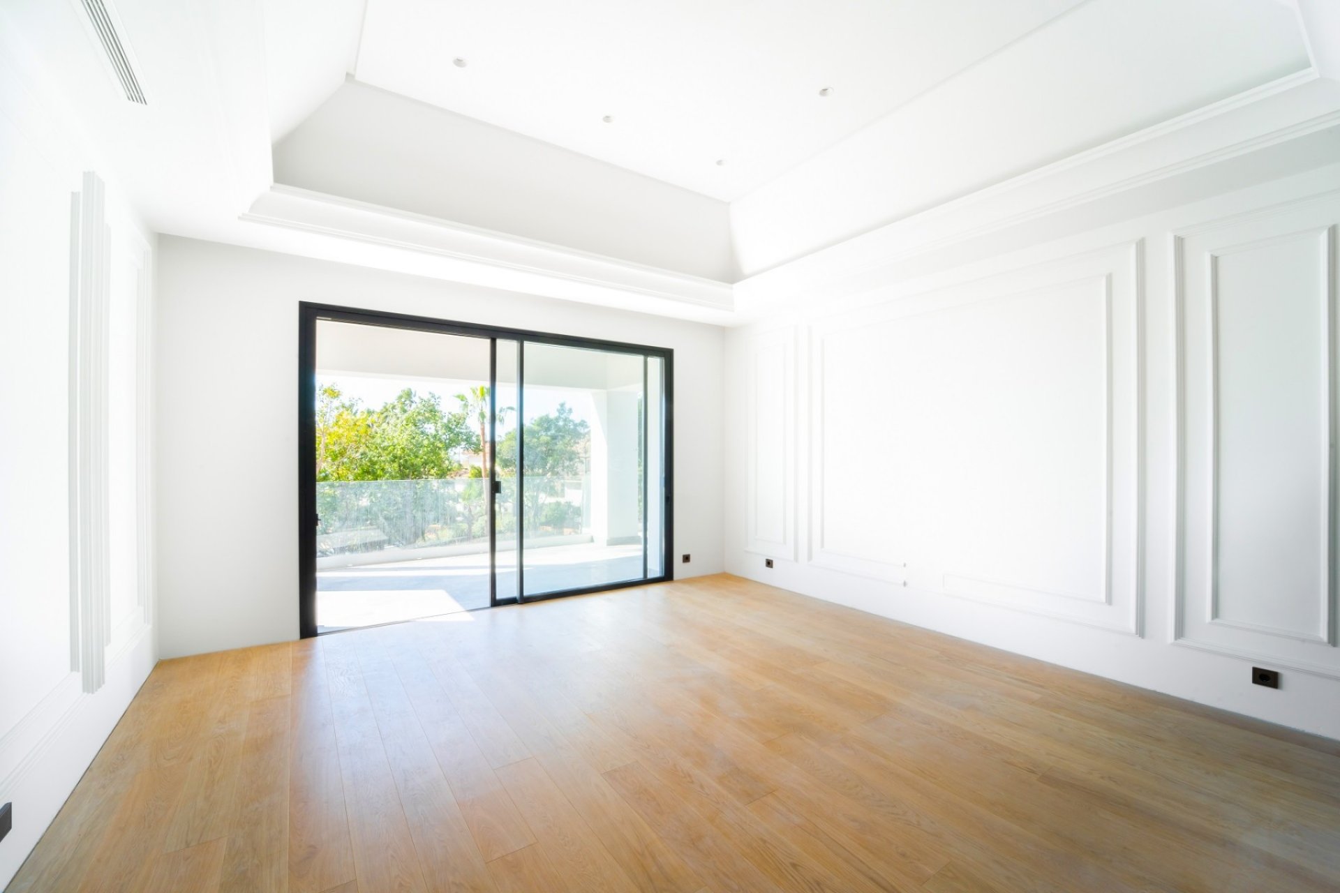 بازفروش - ویلا - Marbella - Sierra Blanca