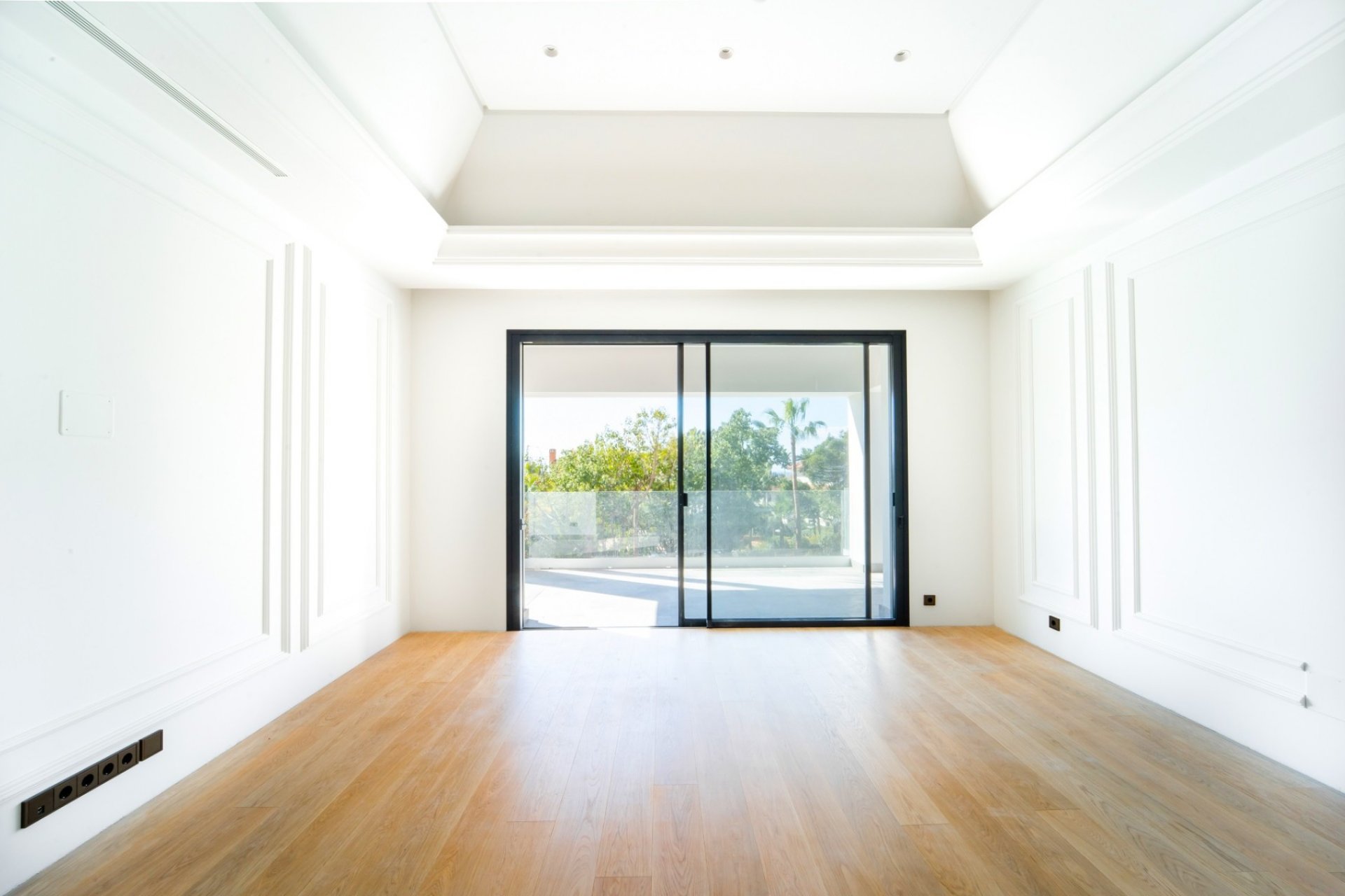 بازفروش - ویلا - Marbella - Sierra Blanca