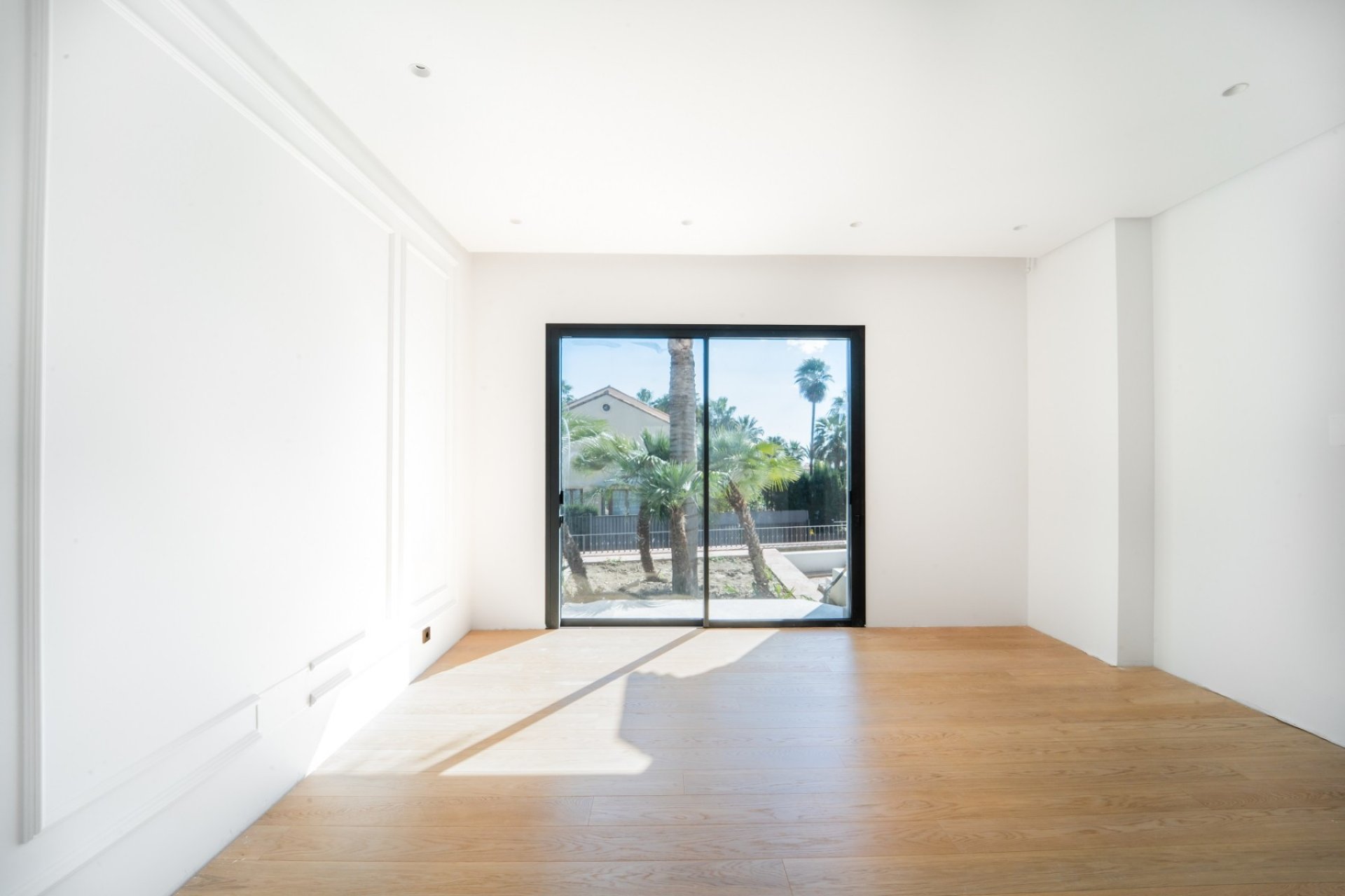 بازفروش - ویلا - Marbella - Sierra Blanca