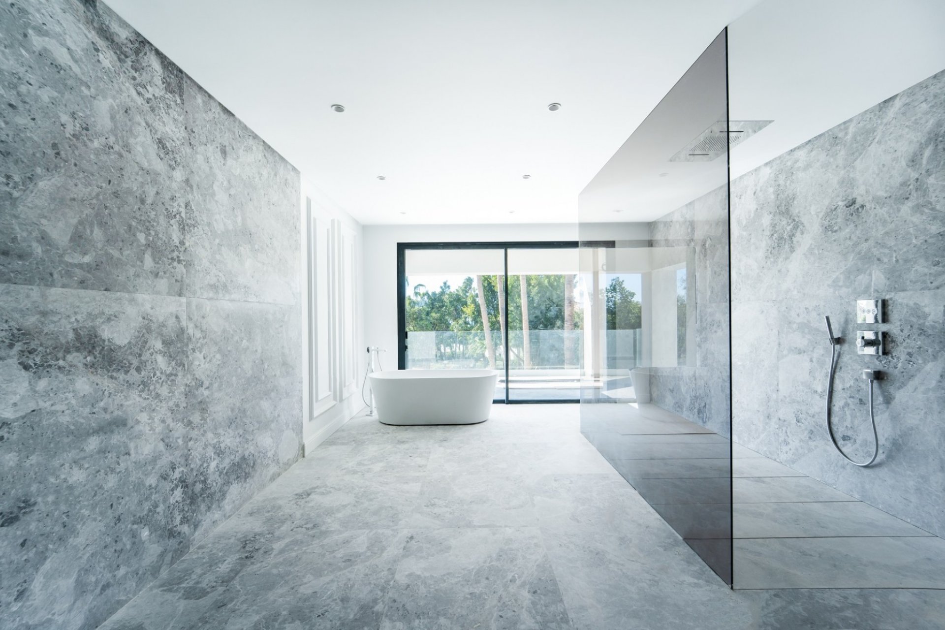 بازفروش - ویلا - Marbella - Sierra Blanca