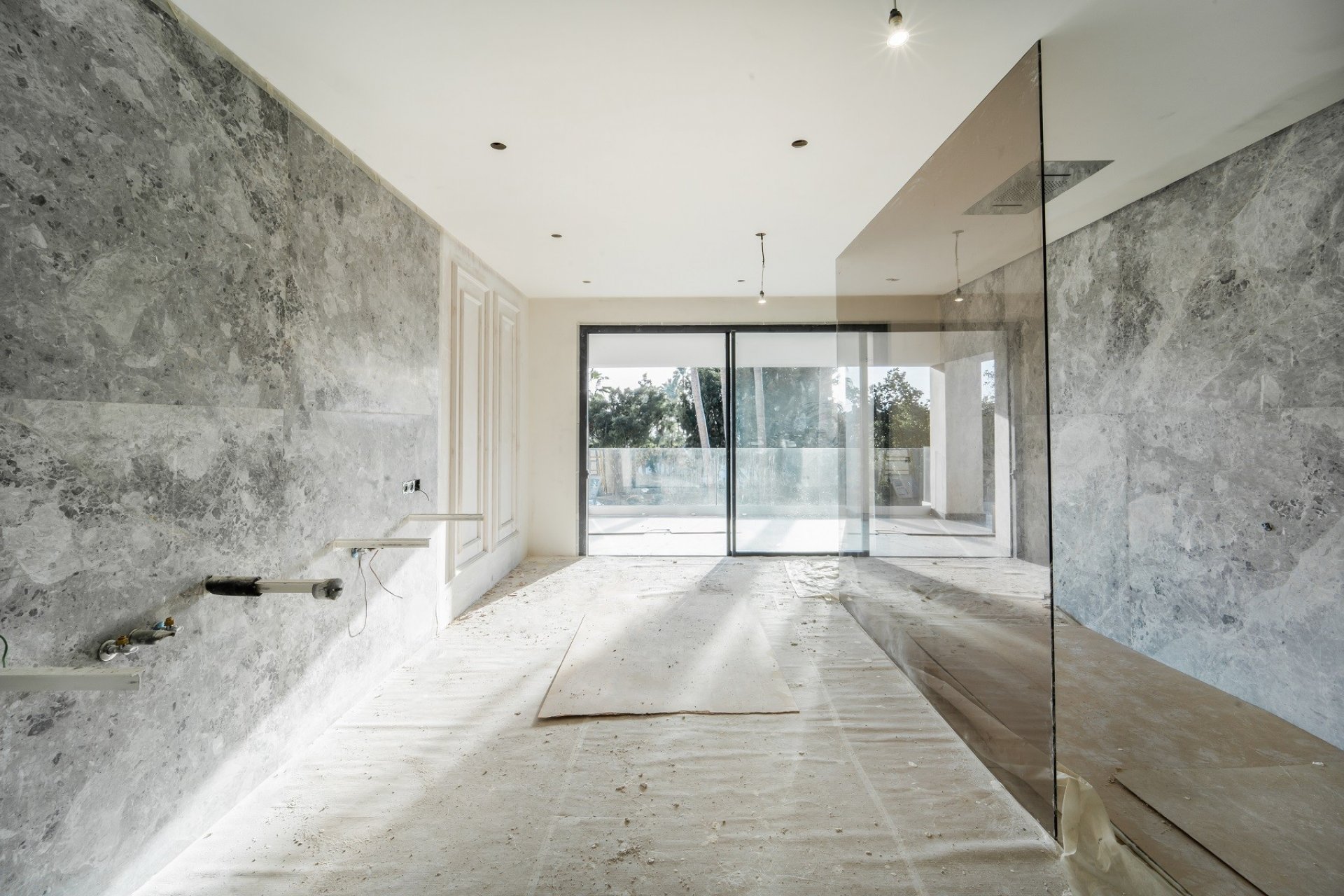 بازفروش - ویلا - Marbella - Sierra Blanca