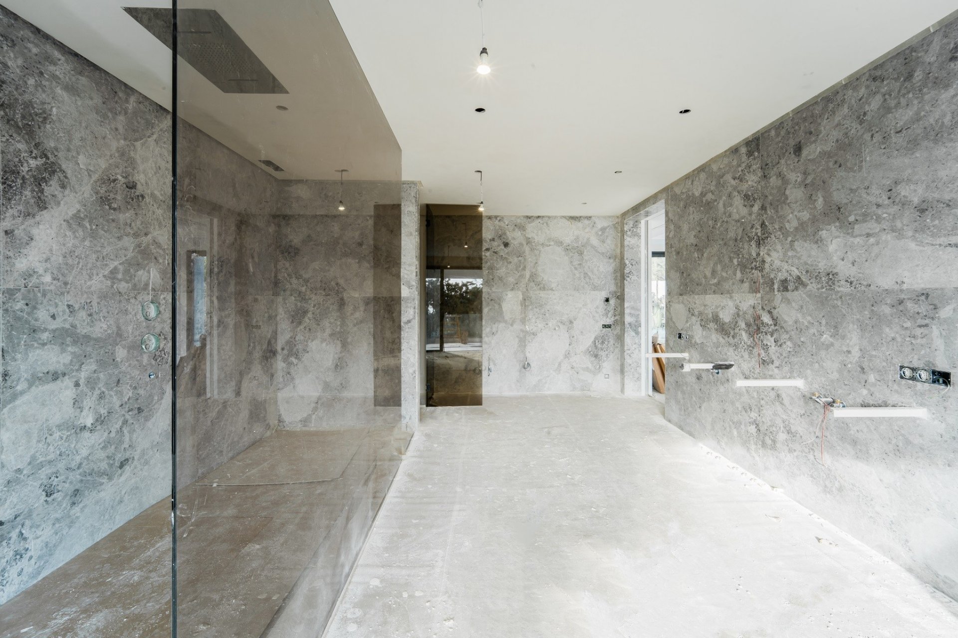 بازفروش - ویلا - Marbella - Sierra Blanca