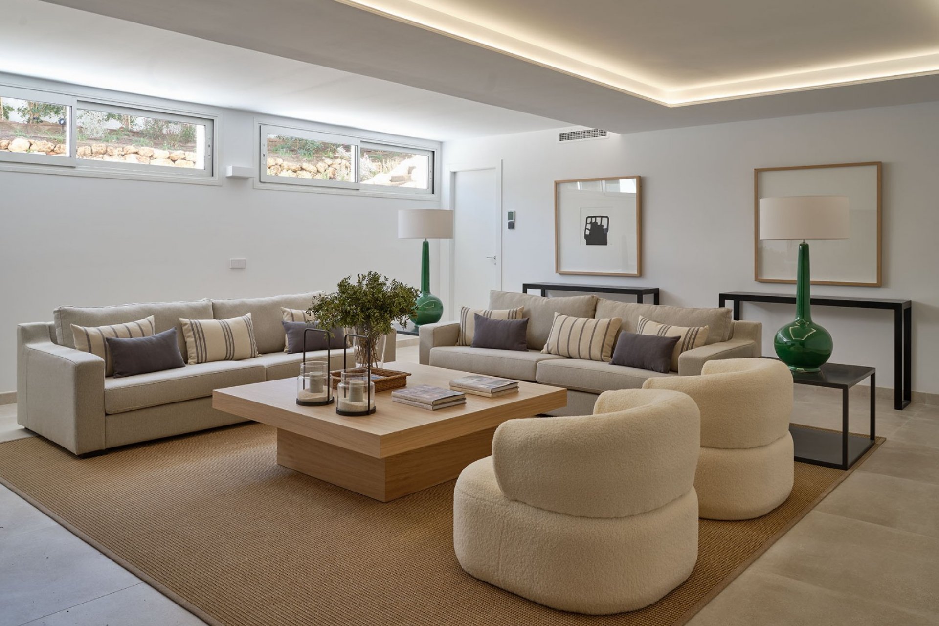 بازفروش - ویلا - Marbella - Sierra Blanca