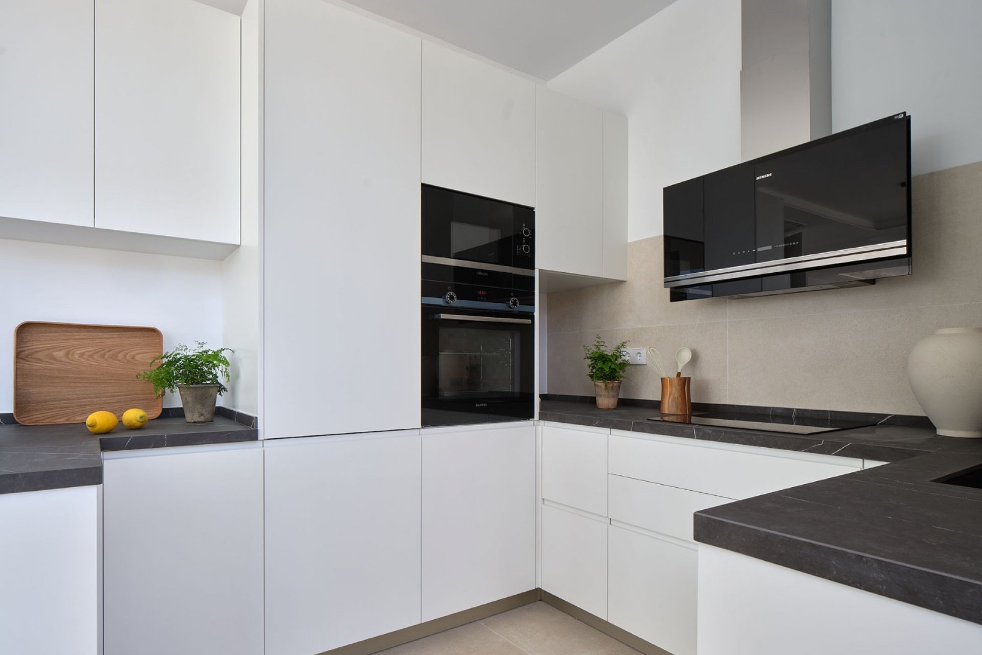 بازفروش - ویلا - Marbella - Sierra Blanca