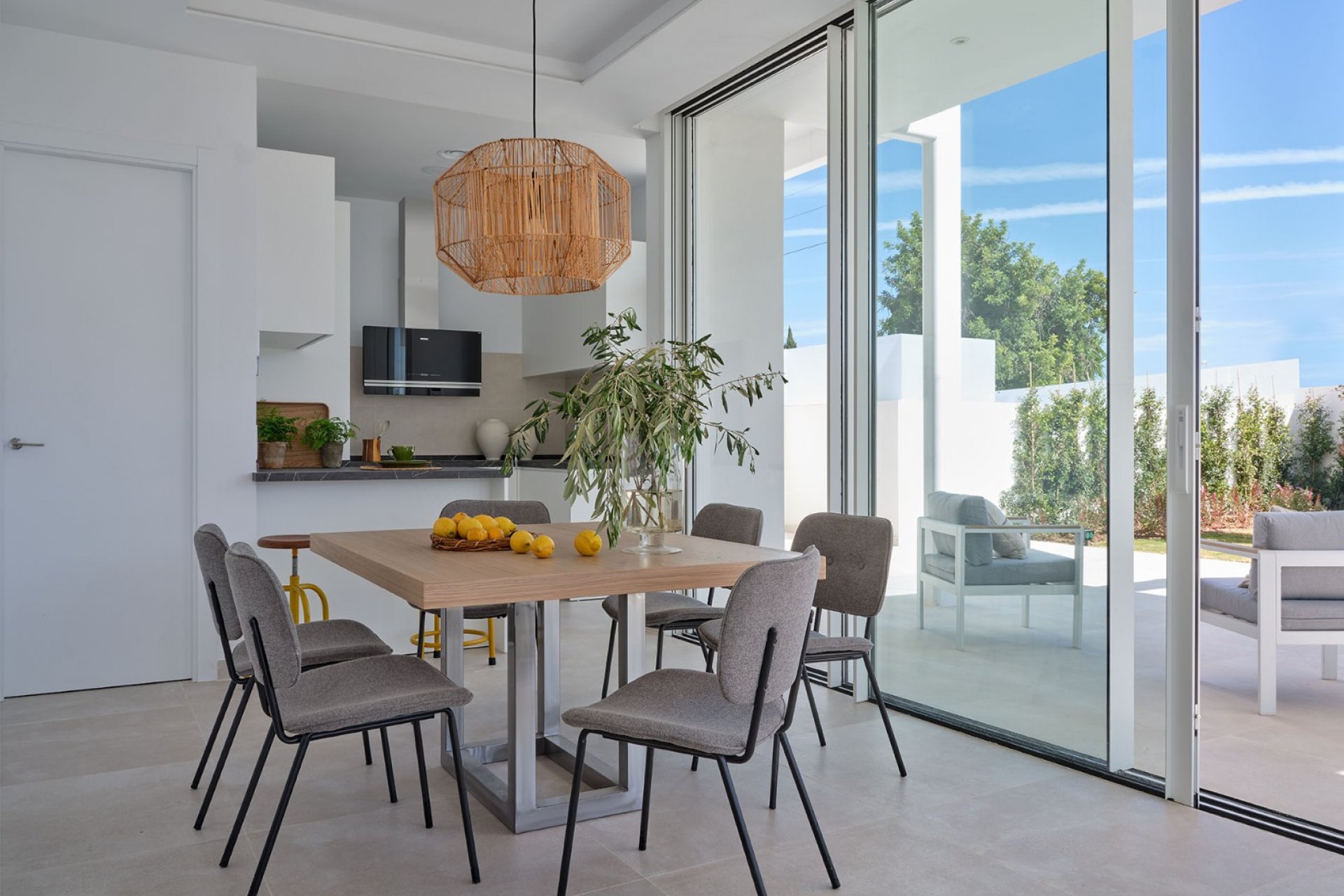 بازفروش - ویلا - Marbella - Sierra Blanca