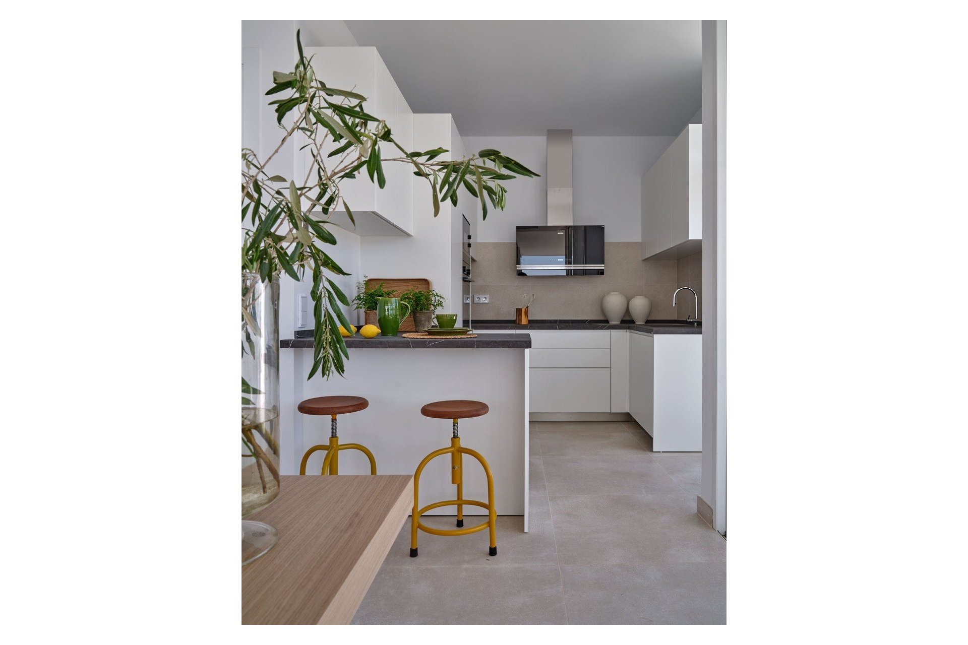 بازفروش - ویلا - Marbella - Sierra Blanca